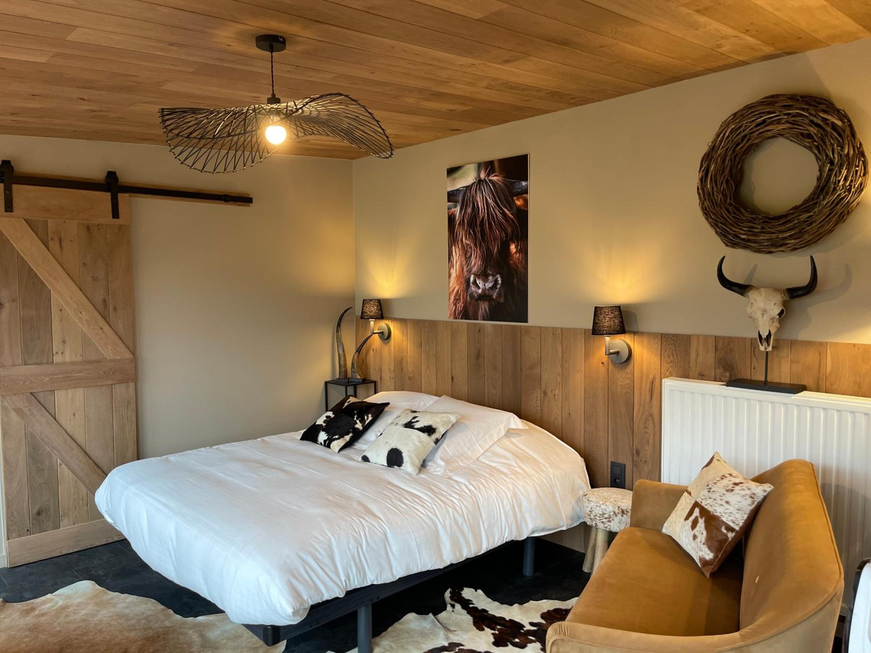 One-Bedroom Chalet photo 1