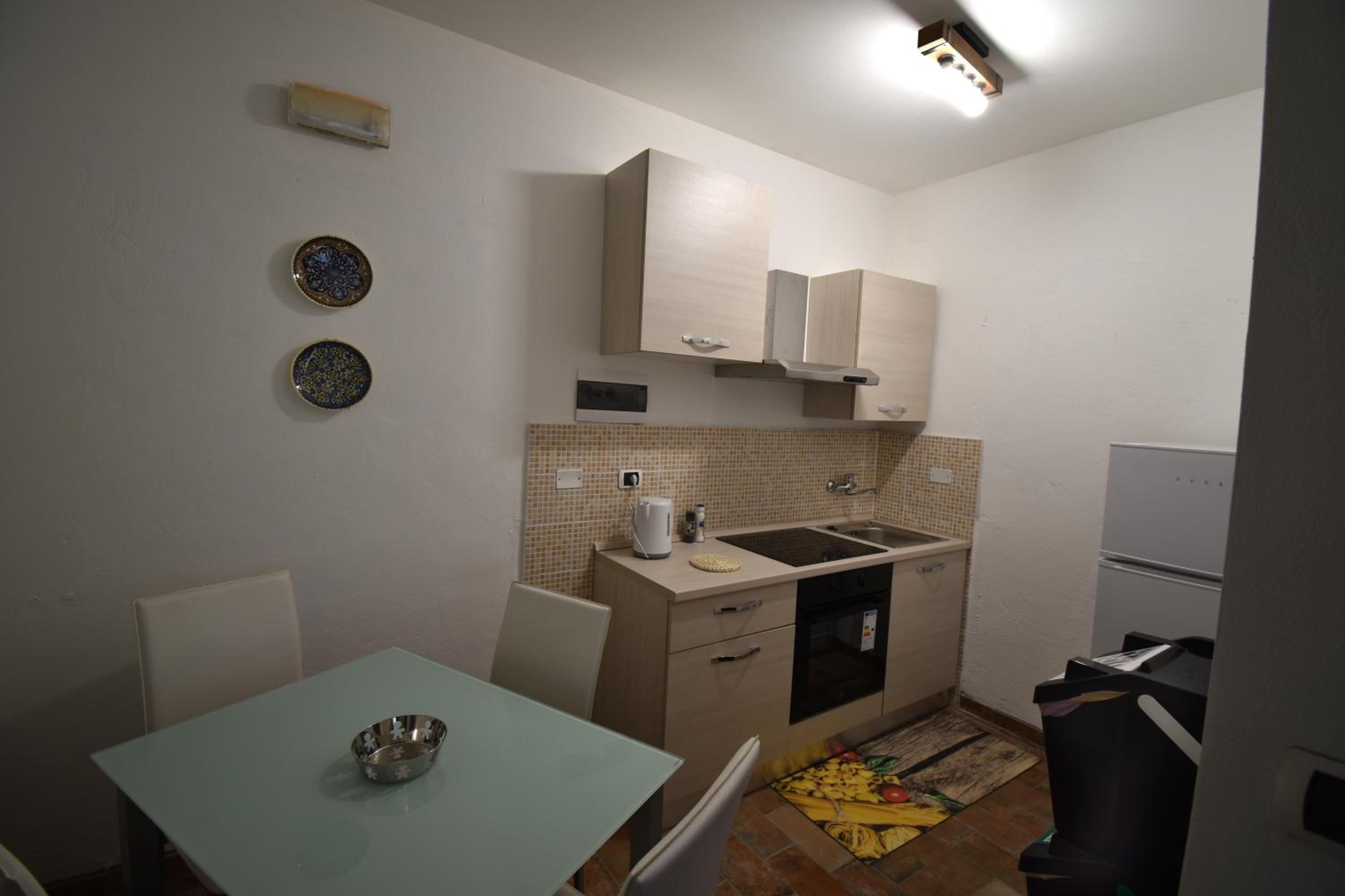 Apartment - Ground Floor photo 3