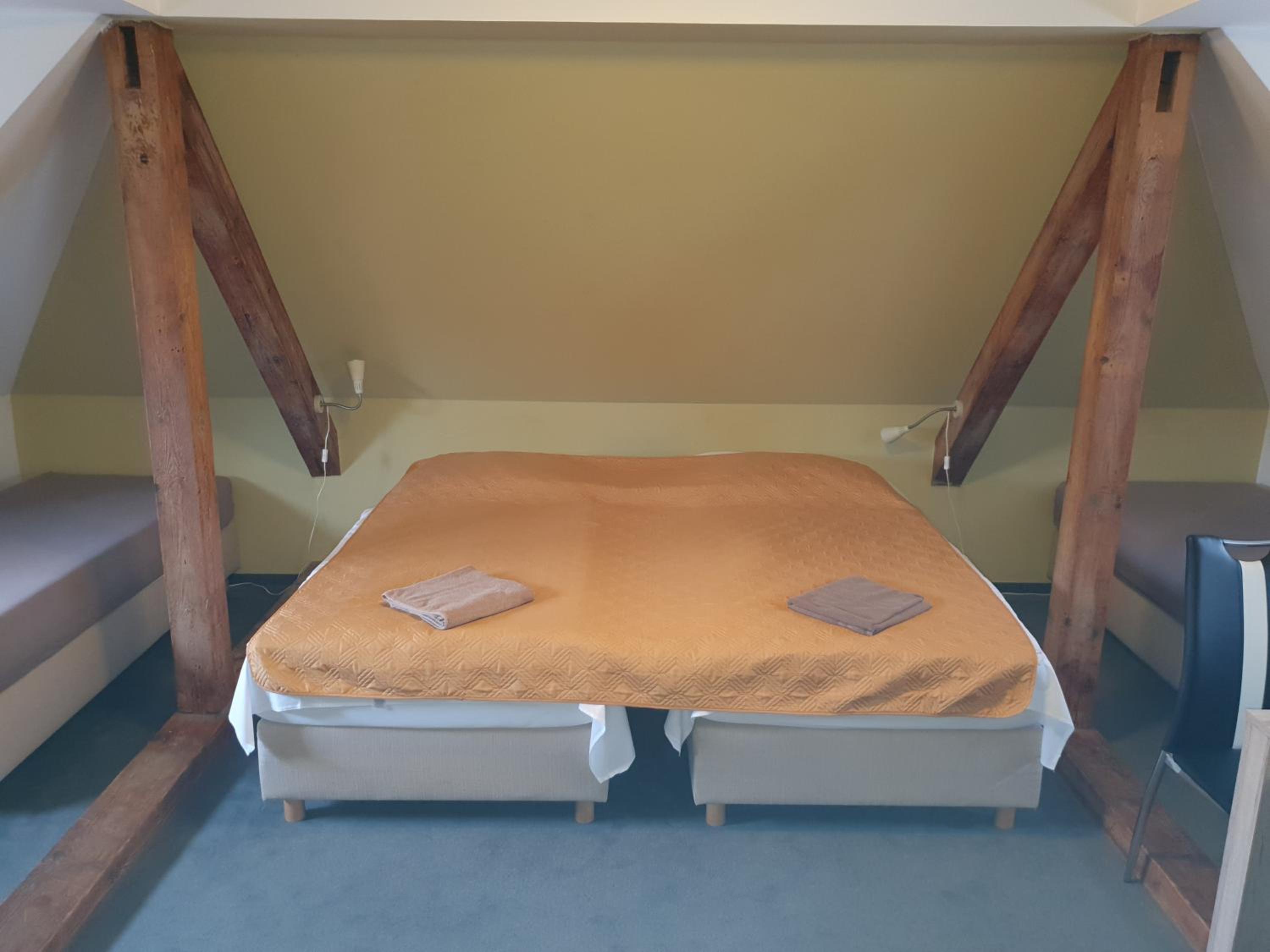 Quadruple Room photo 1