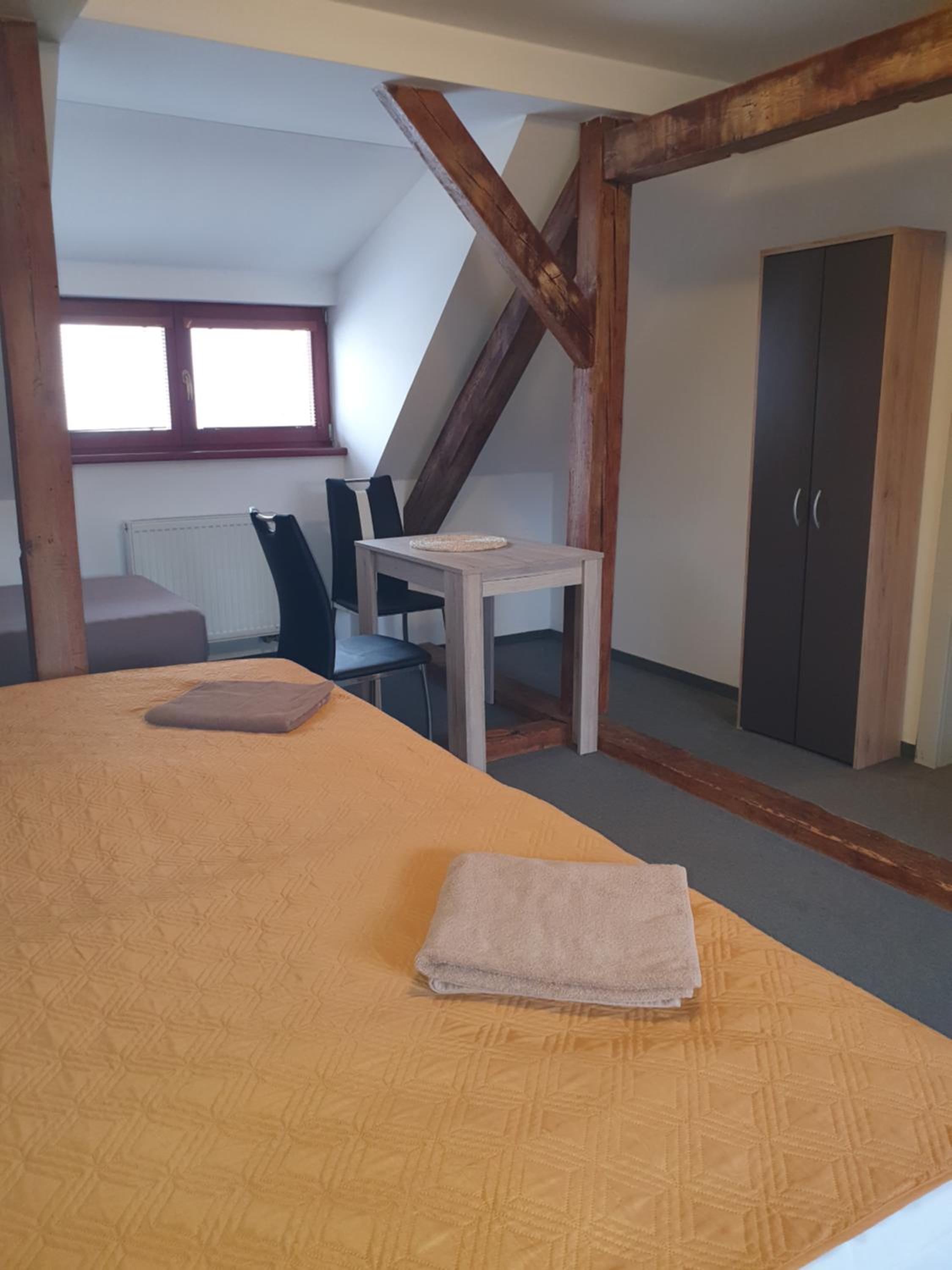 Quadruple Room photo 3