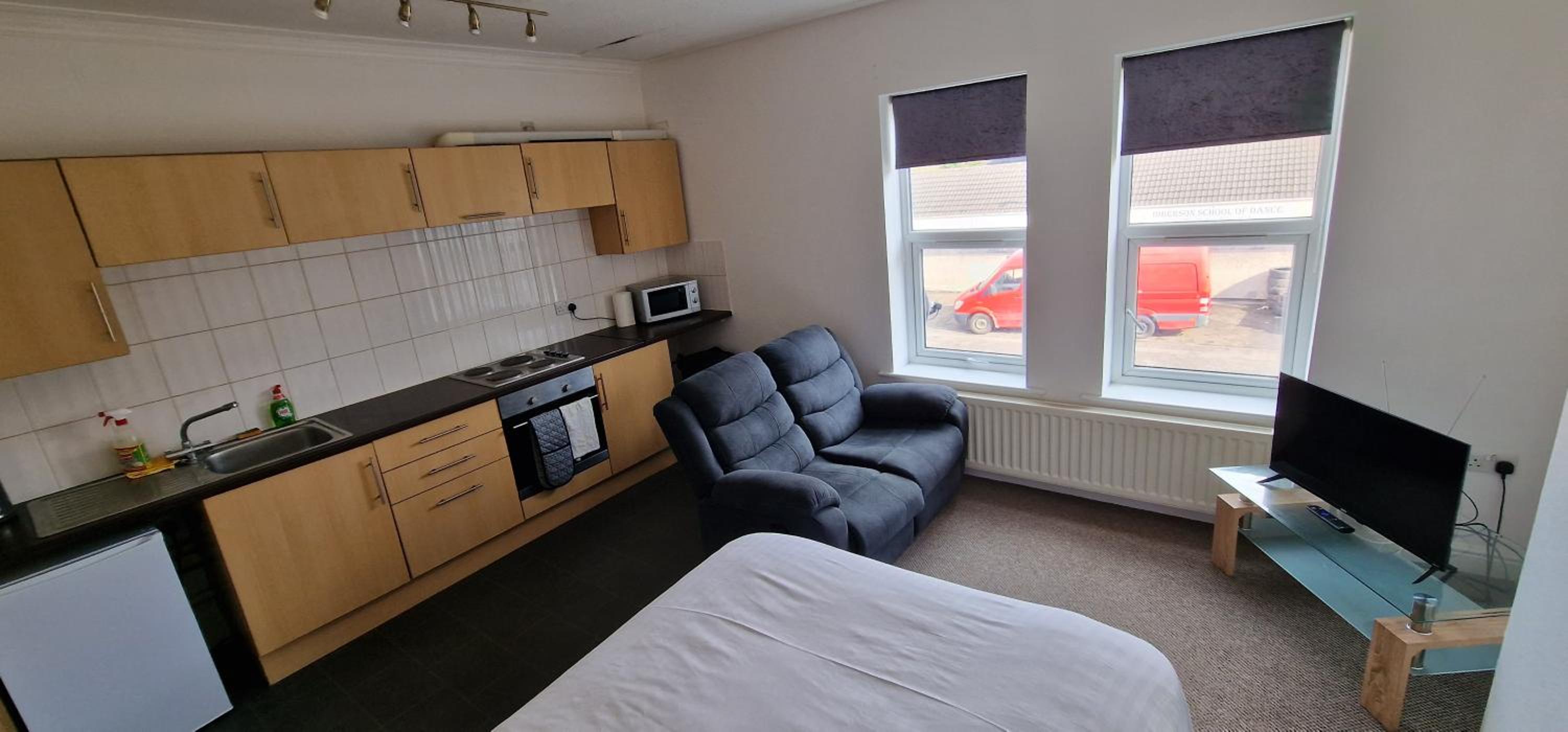 Double Room photo 3