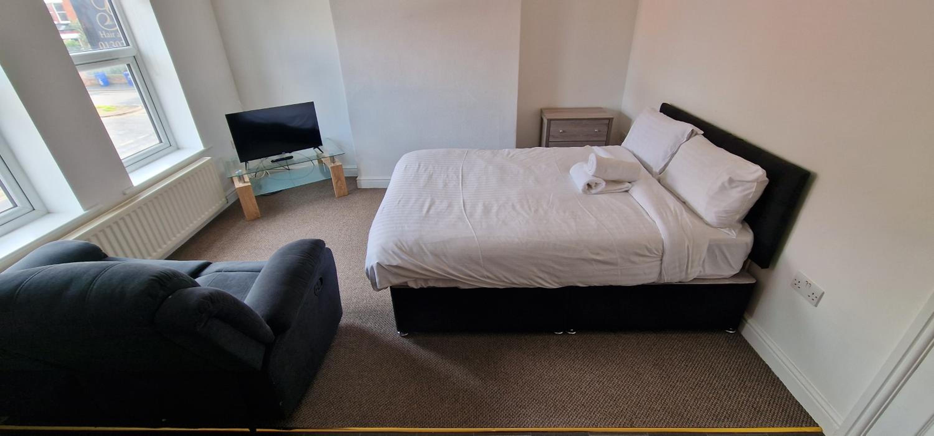 Double Room photo 2