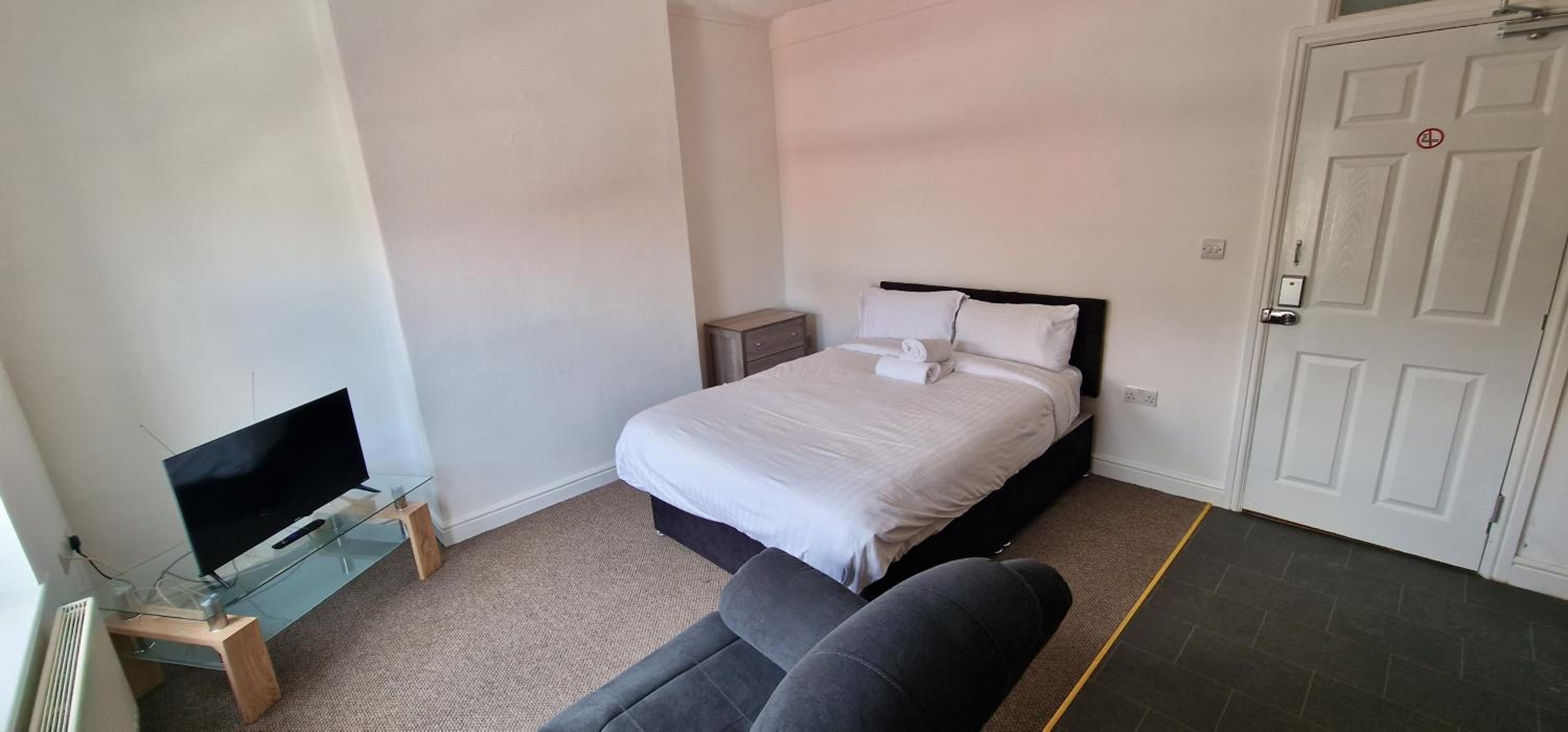 Double Room photo 1