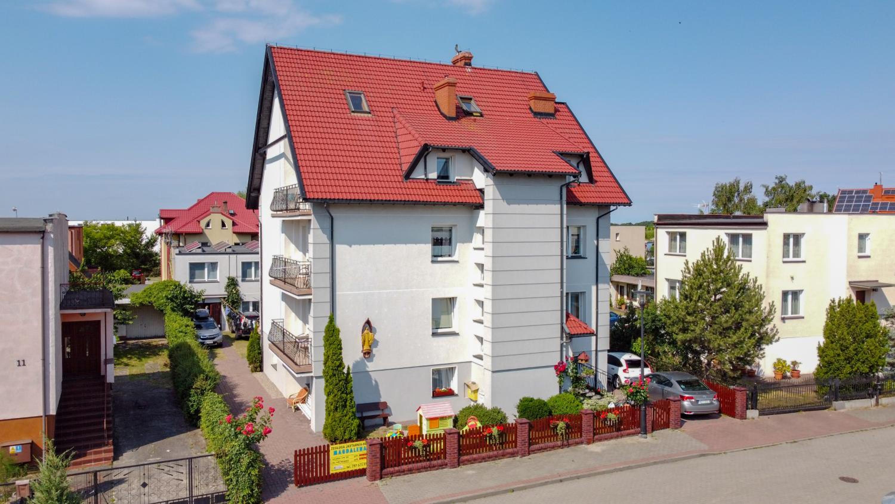 Triple Room with Sea View - Photo 1
