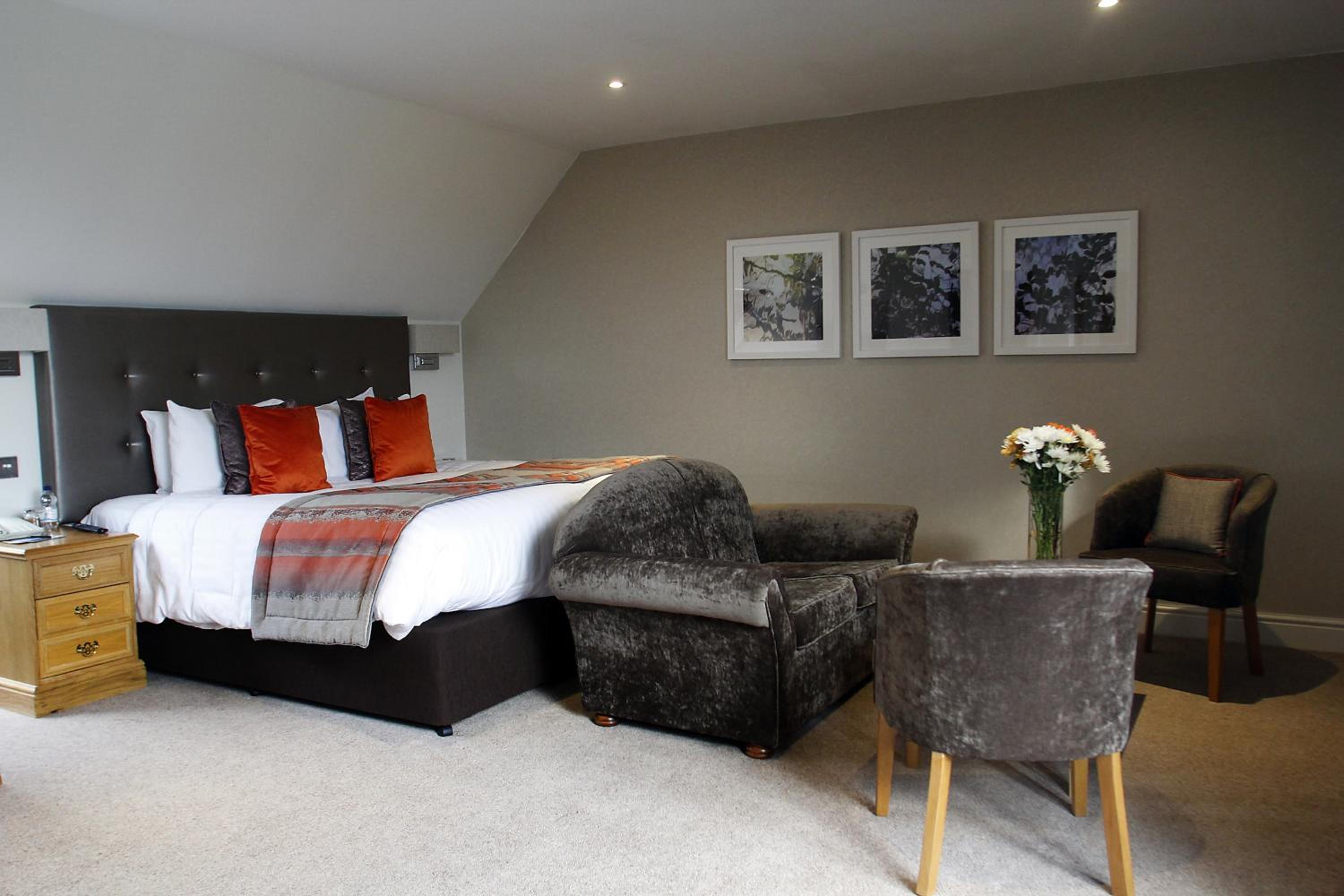 Premier Double Room photo 2
