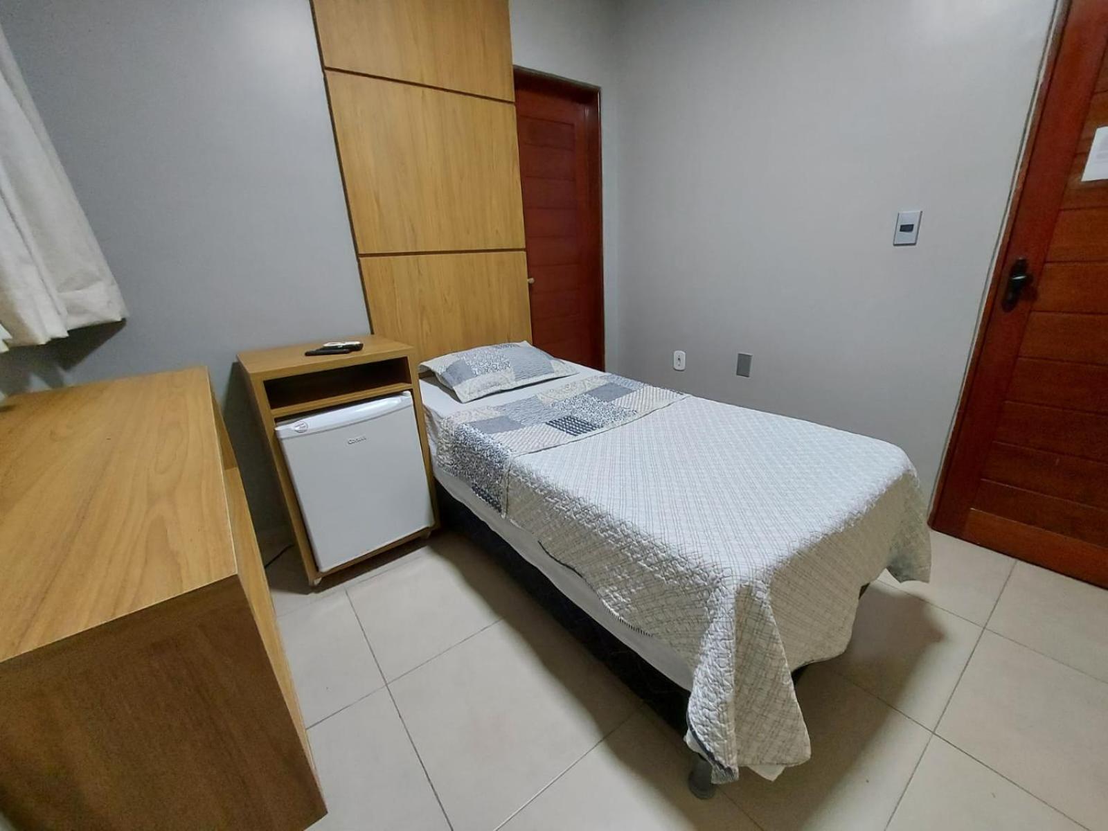 Standard Single Room photo 3