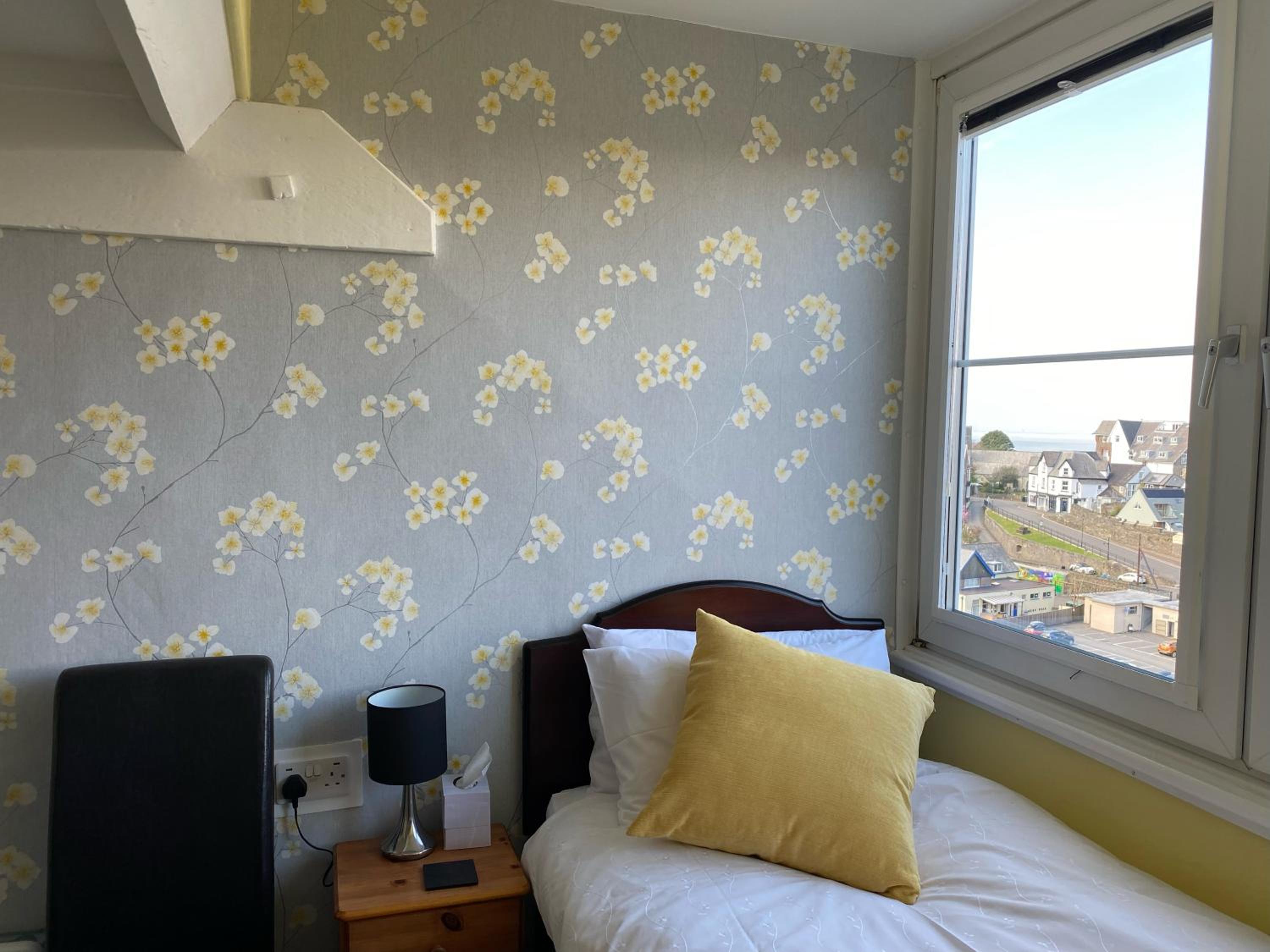 Single Room with Sea View photo 2