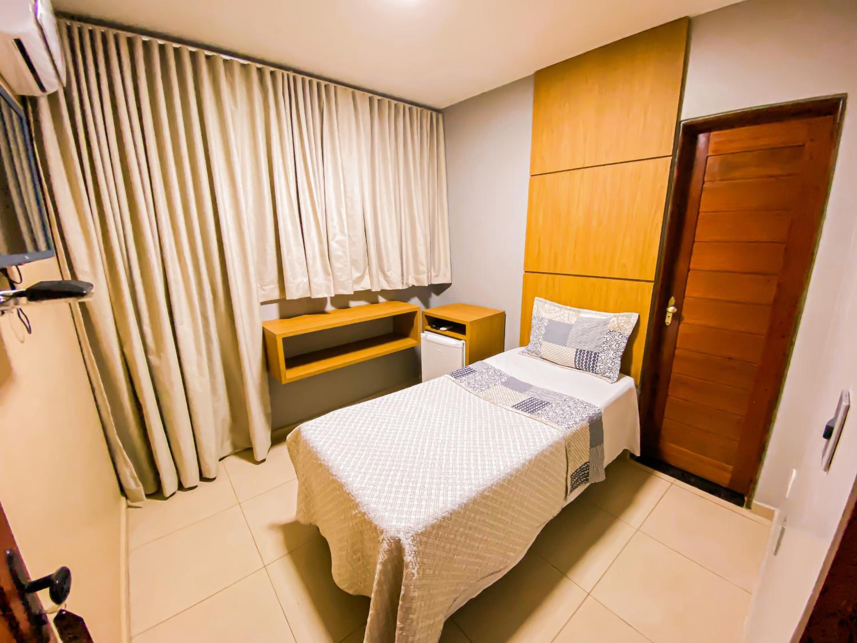 Standard Single Room photo 1