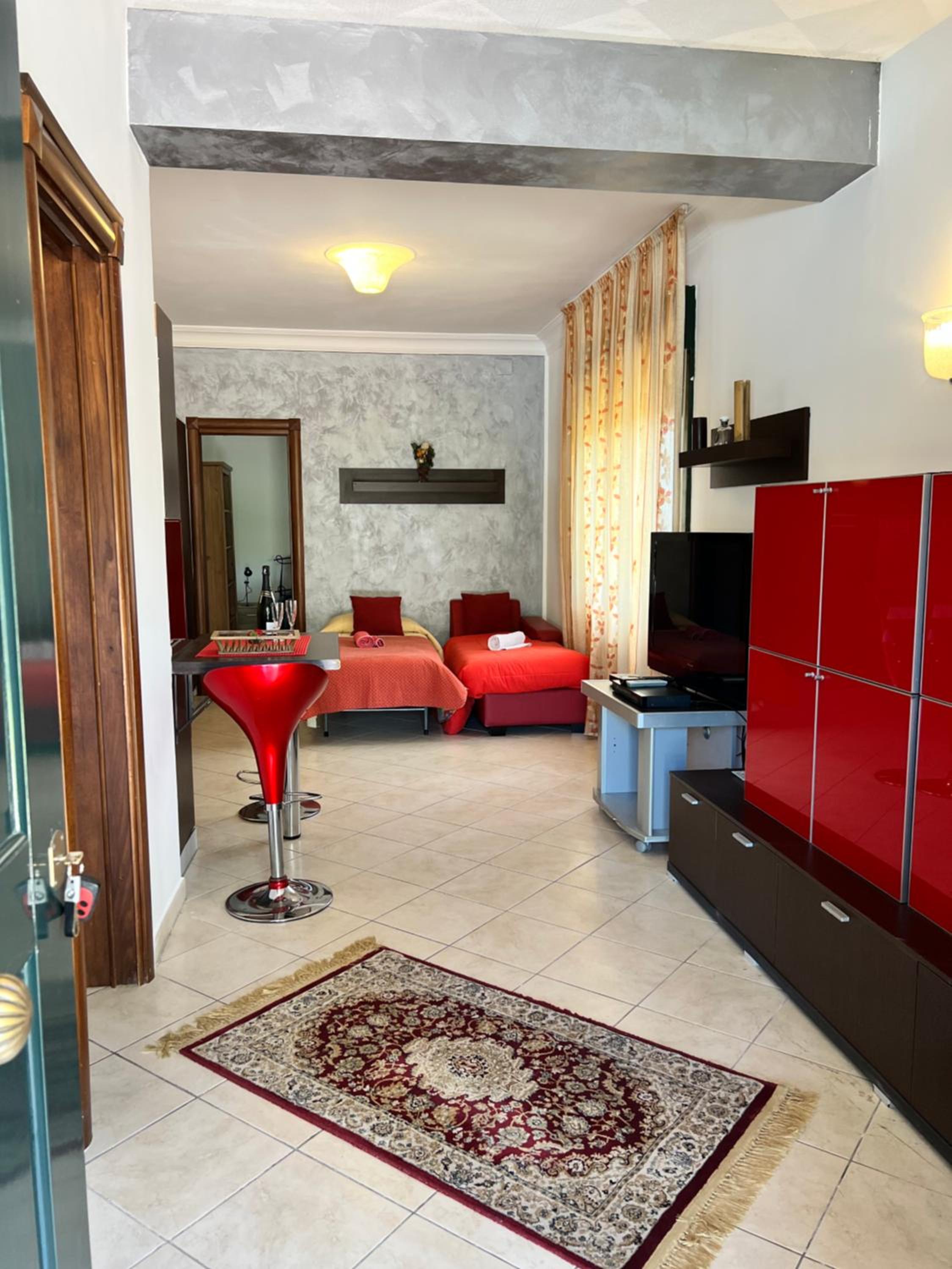 Apartment with Garden View - Photo 1