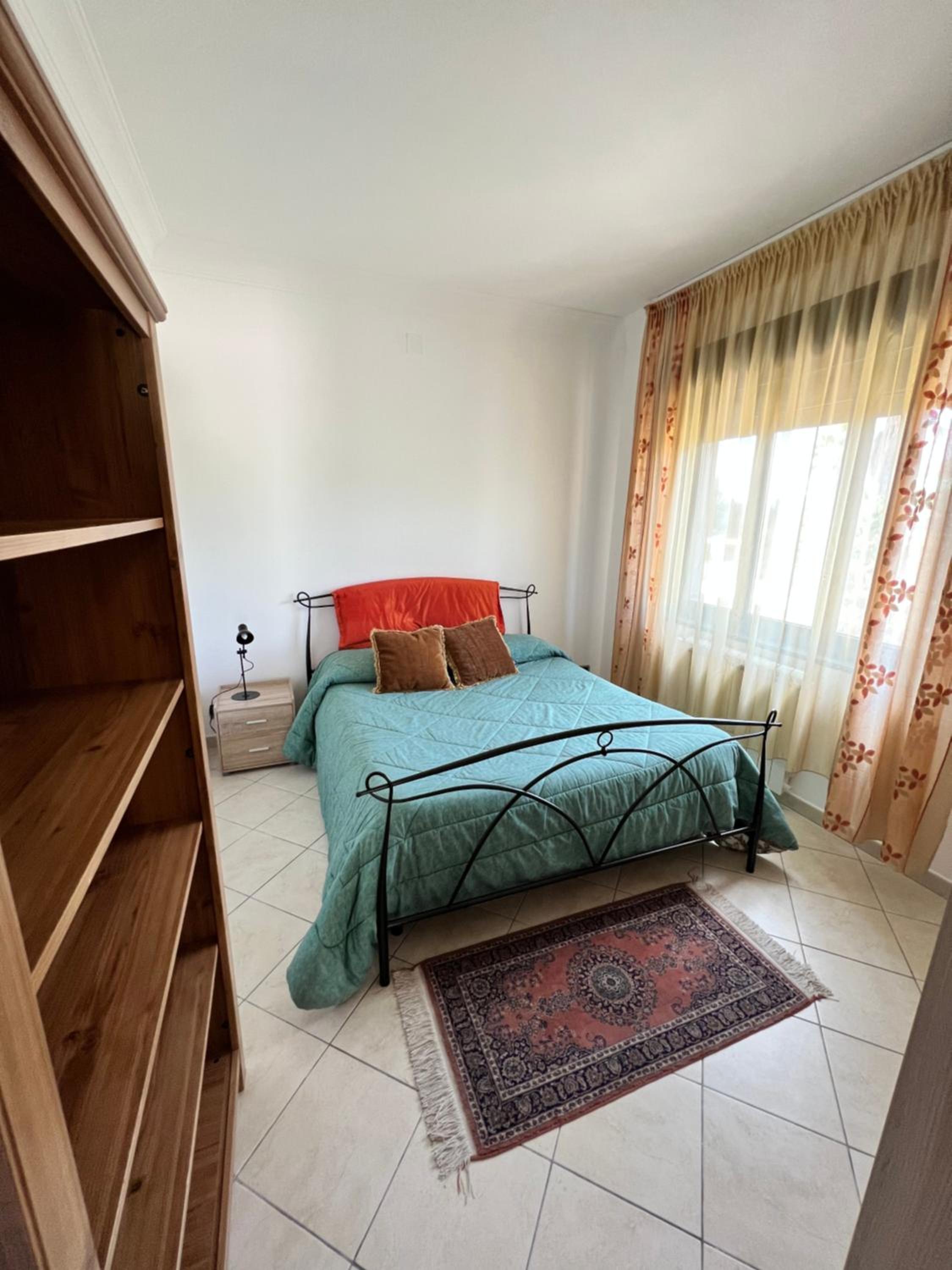 Apartment with Garden View - Photo 10