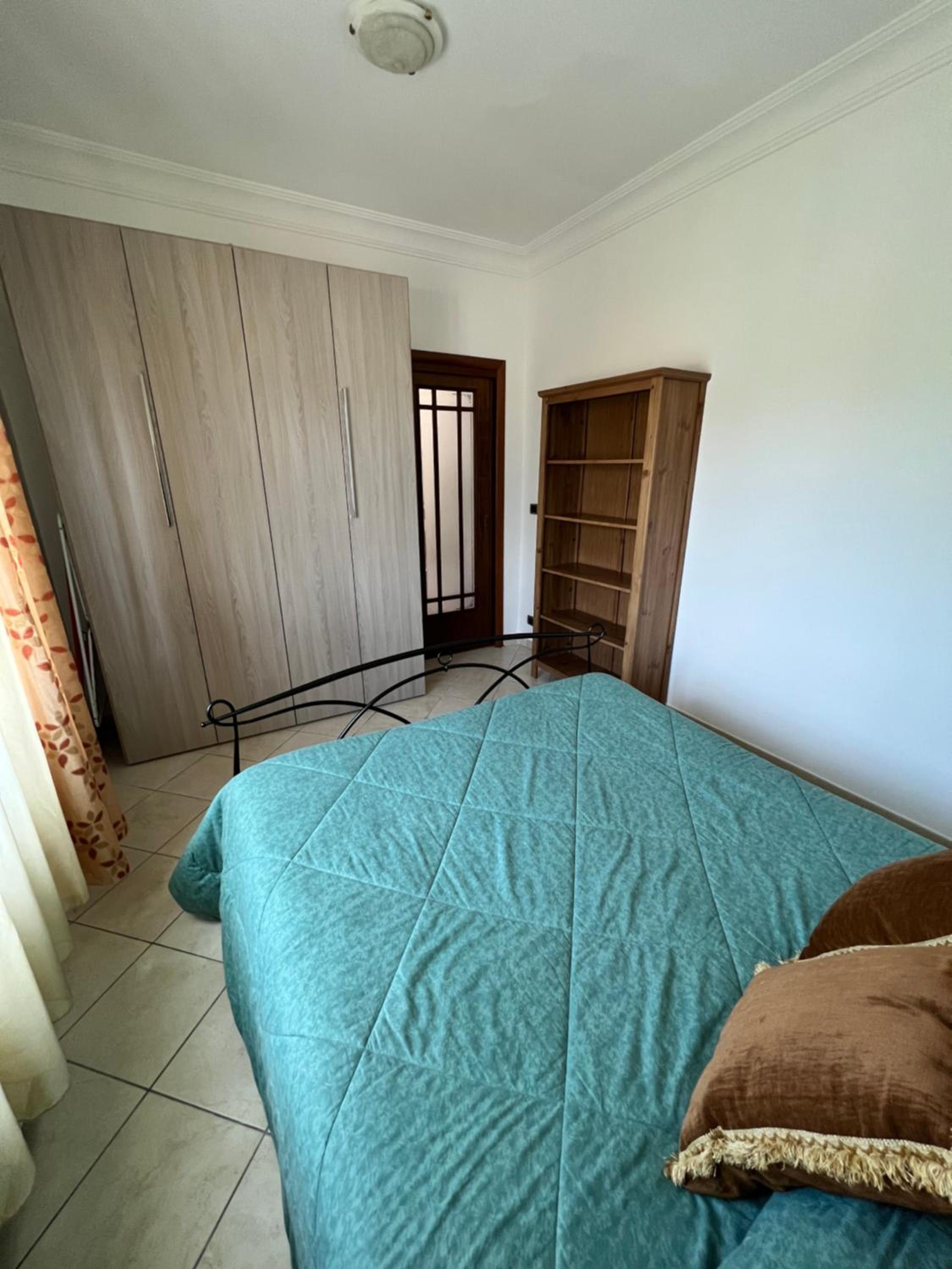 Apartment with Garden View - Photo 13