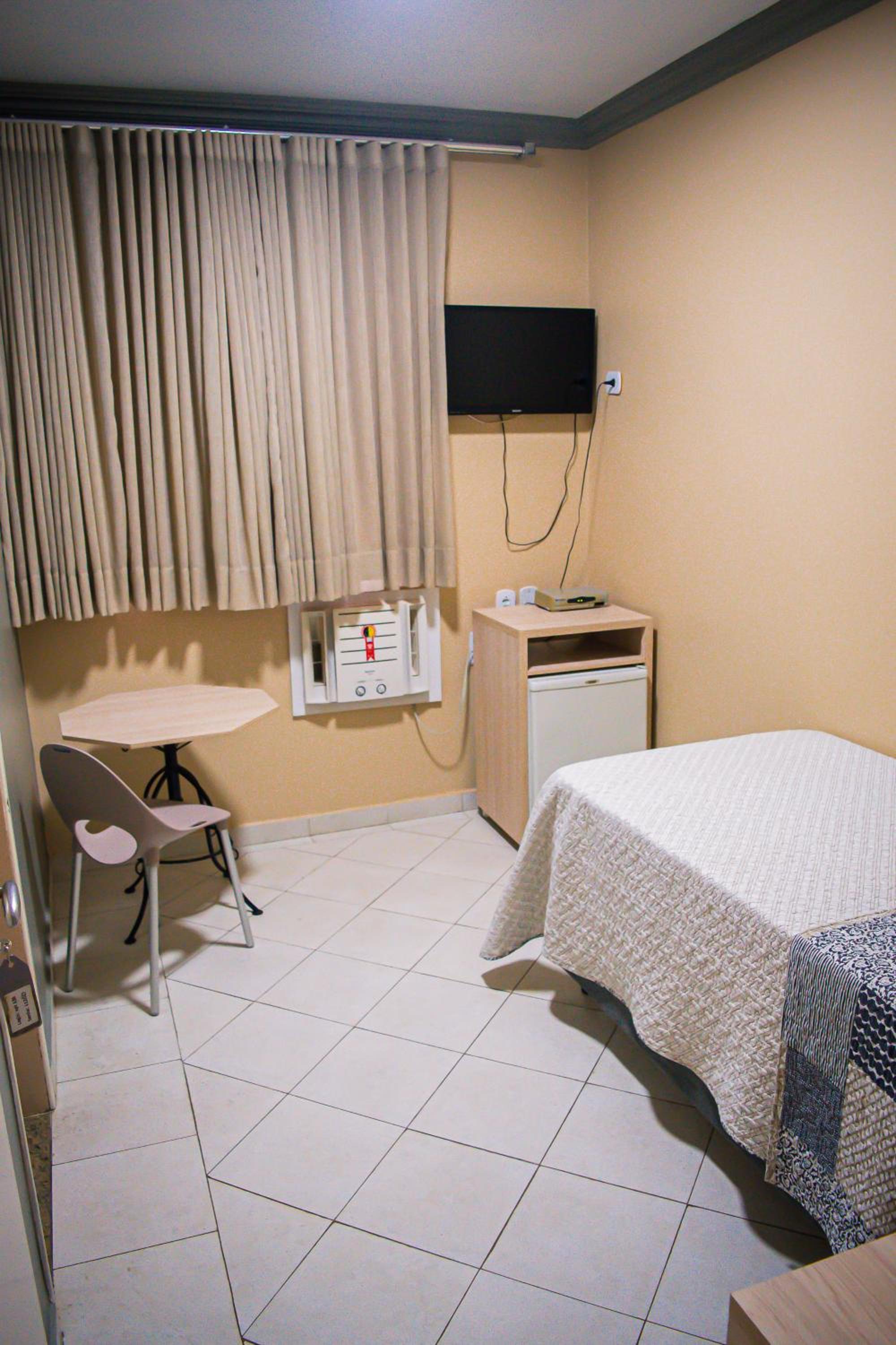 Standard Single Room photo 2