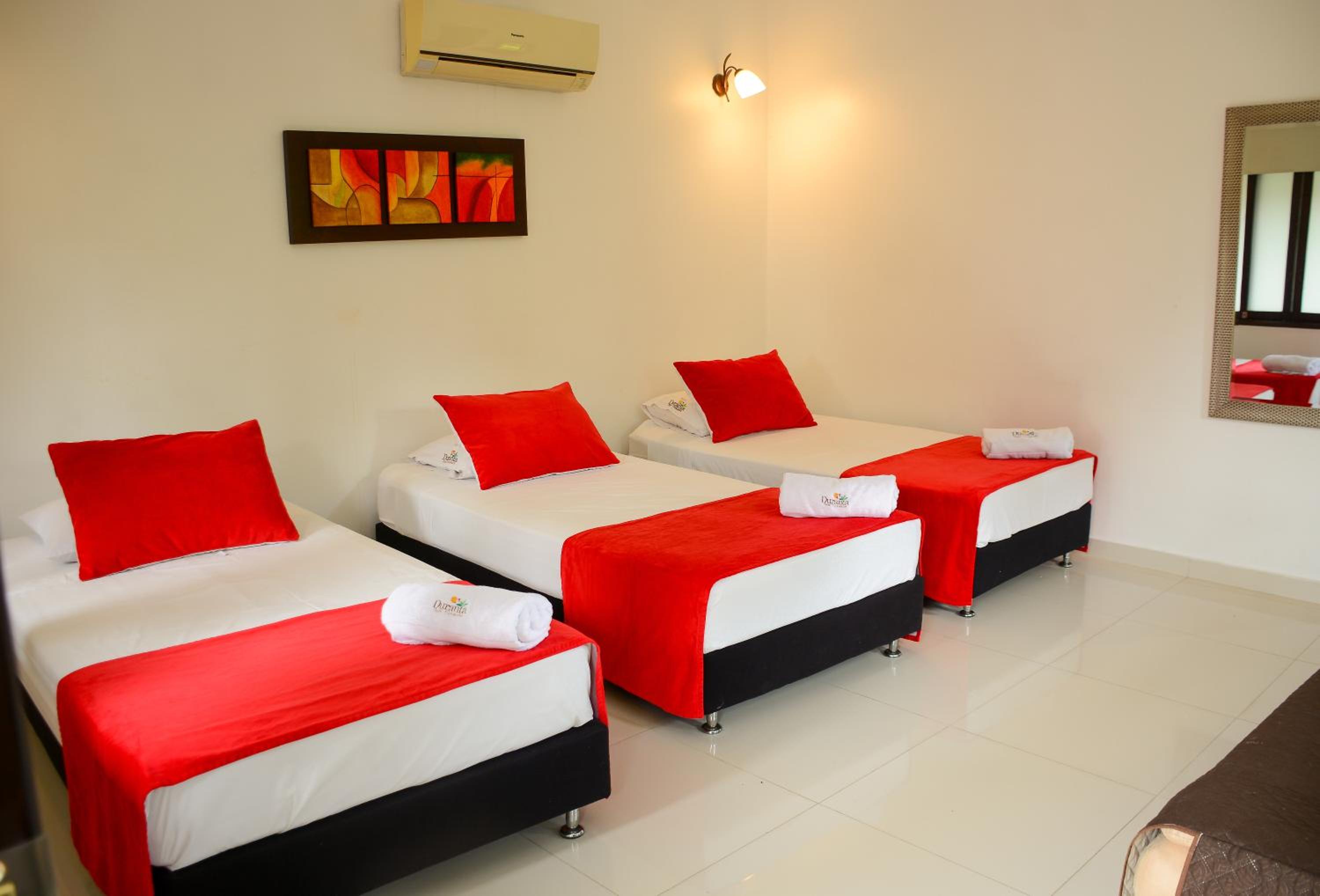 Triple Room photo 1