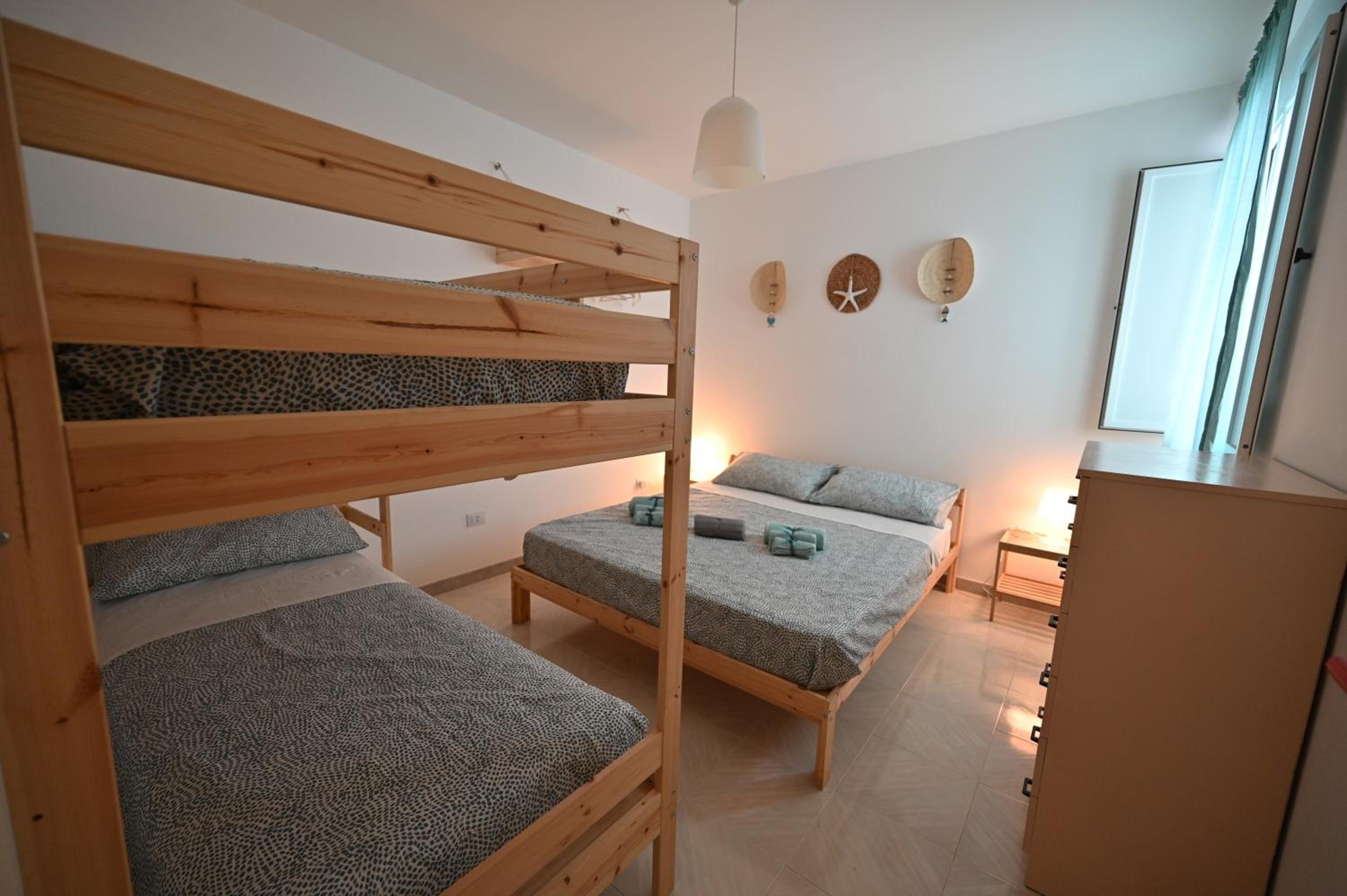 Two-Bedroom Villa photo 1