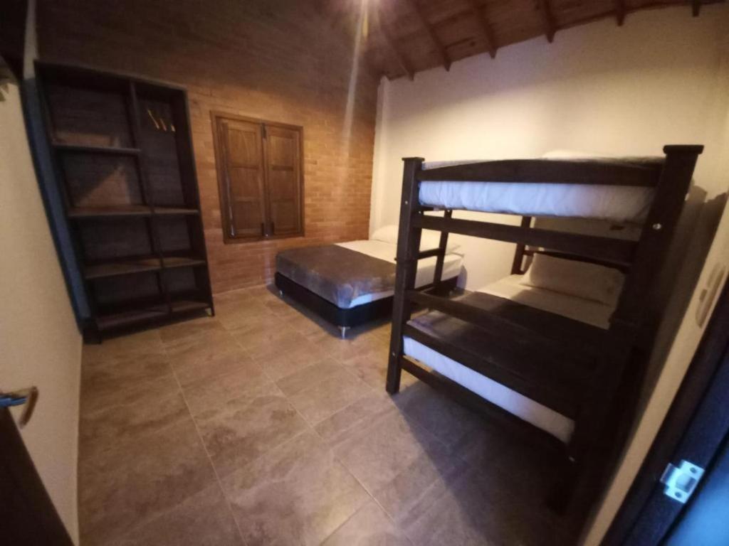 Standard Quadruple Room photo 1