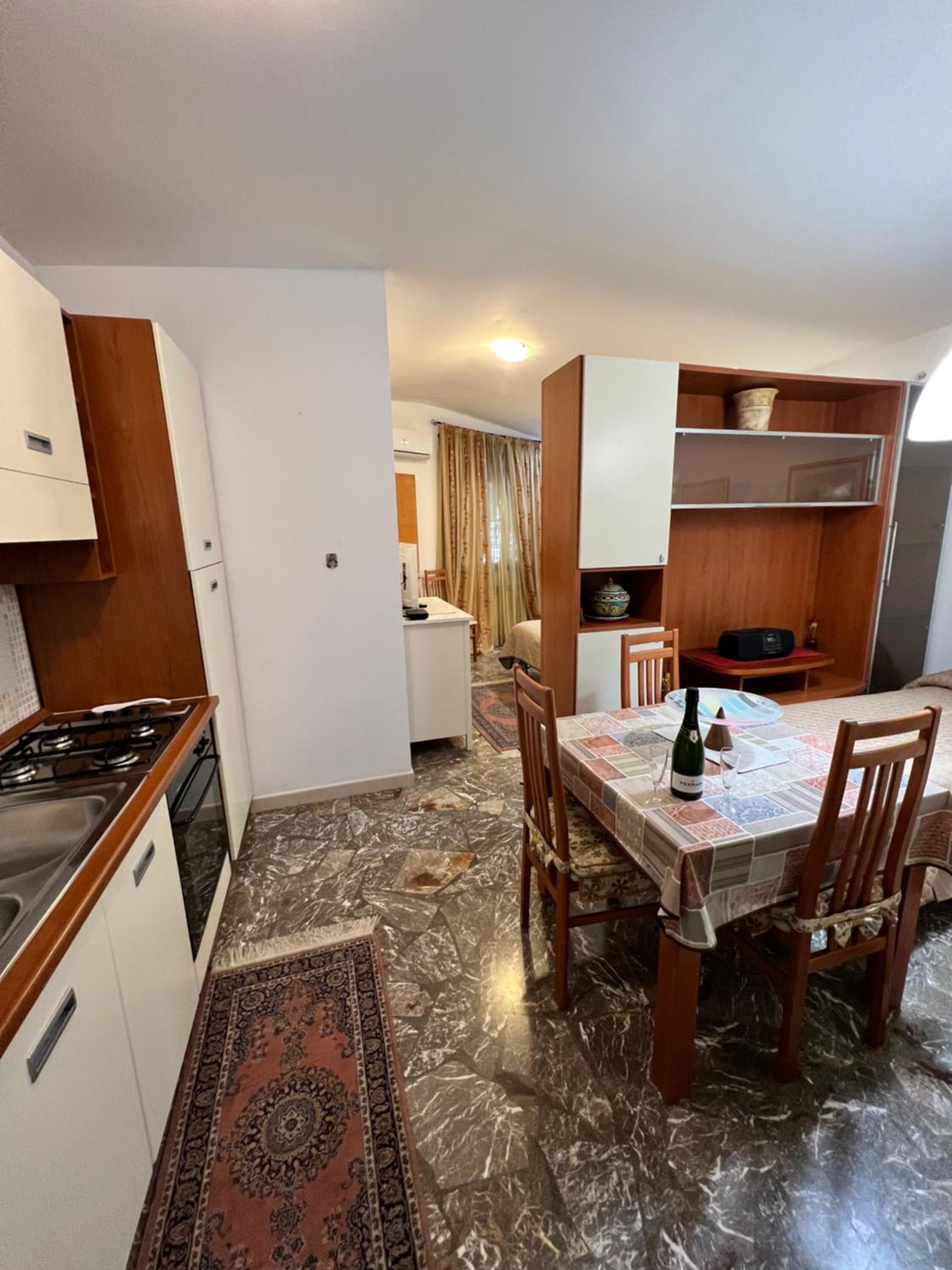 Apartment with Terrace photo 3