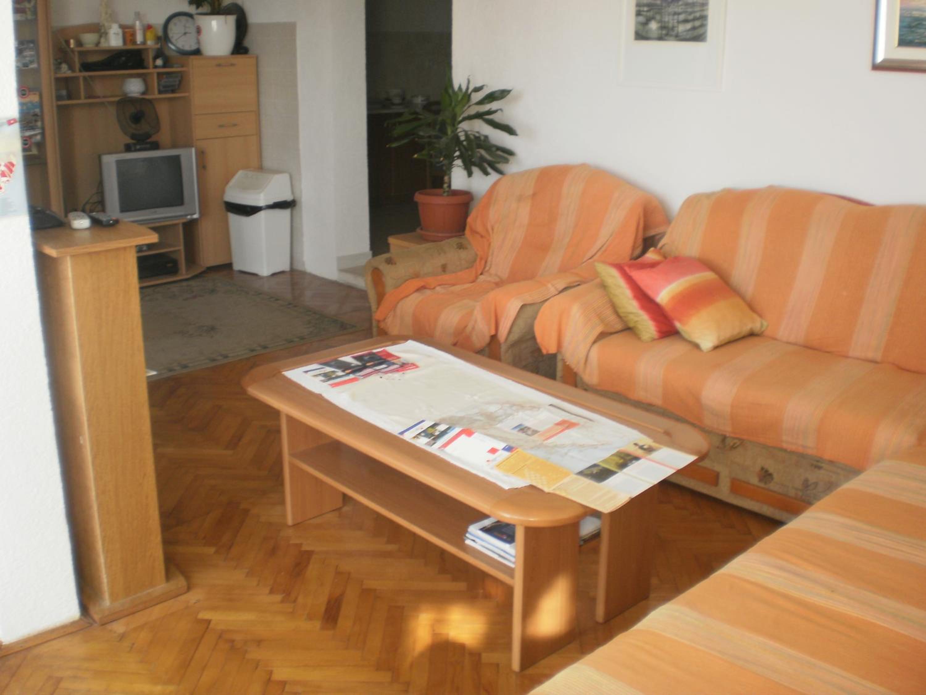 Double Room with Balcony and Sea View with Private Bathroom