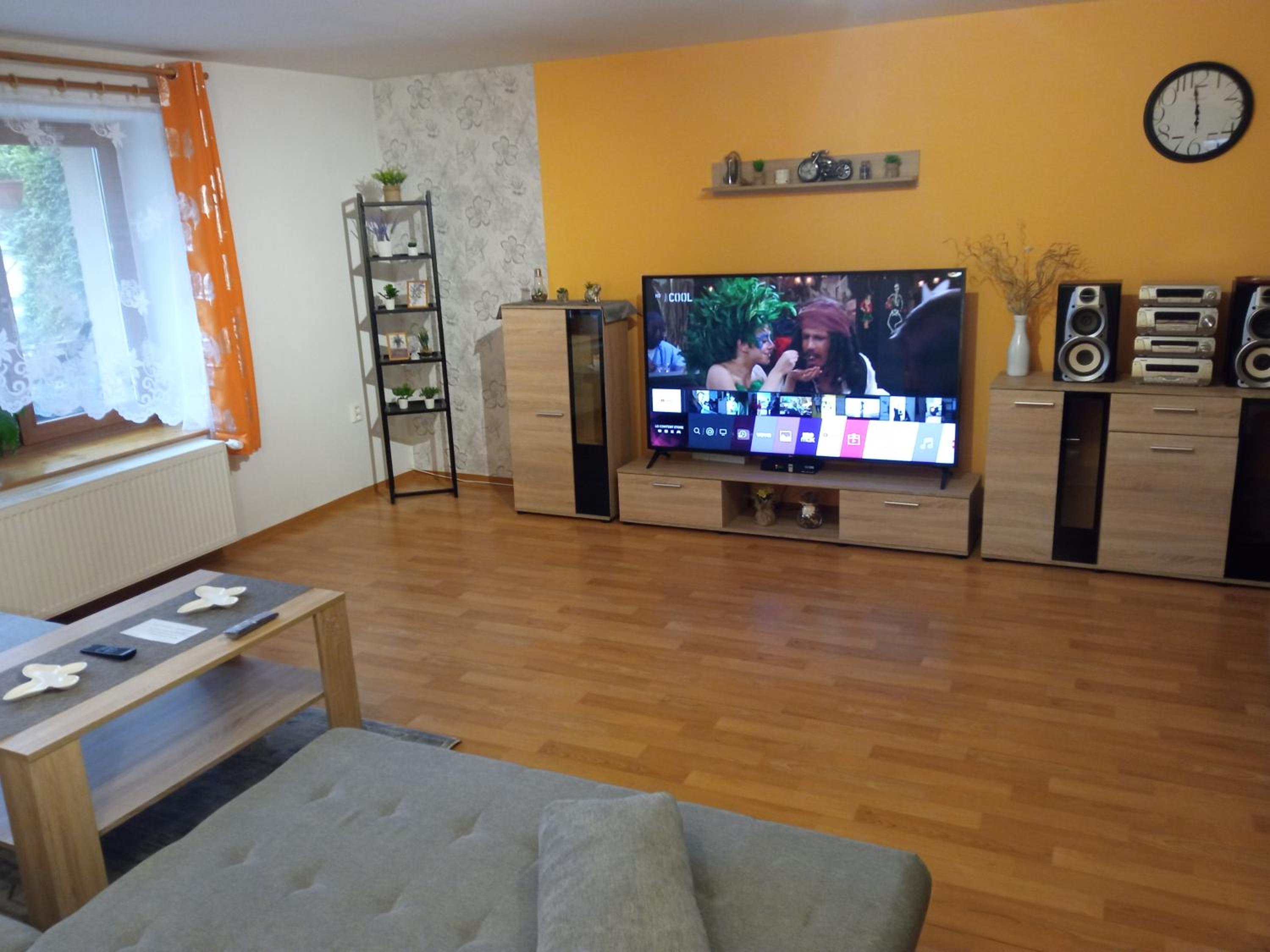 Two-Bedroom Villa photo 1