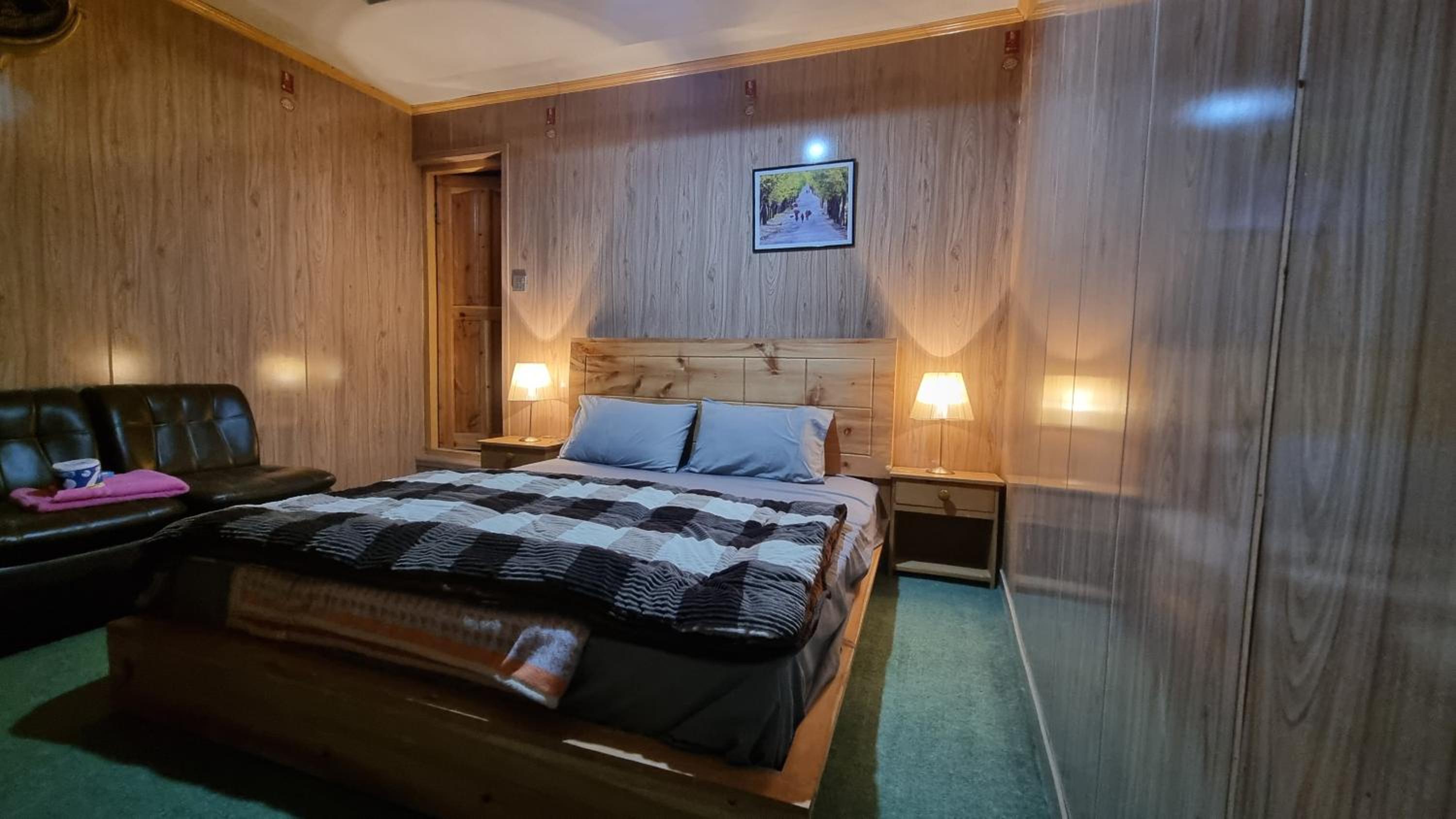 Deluxe Double Room photo 2