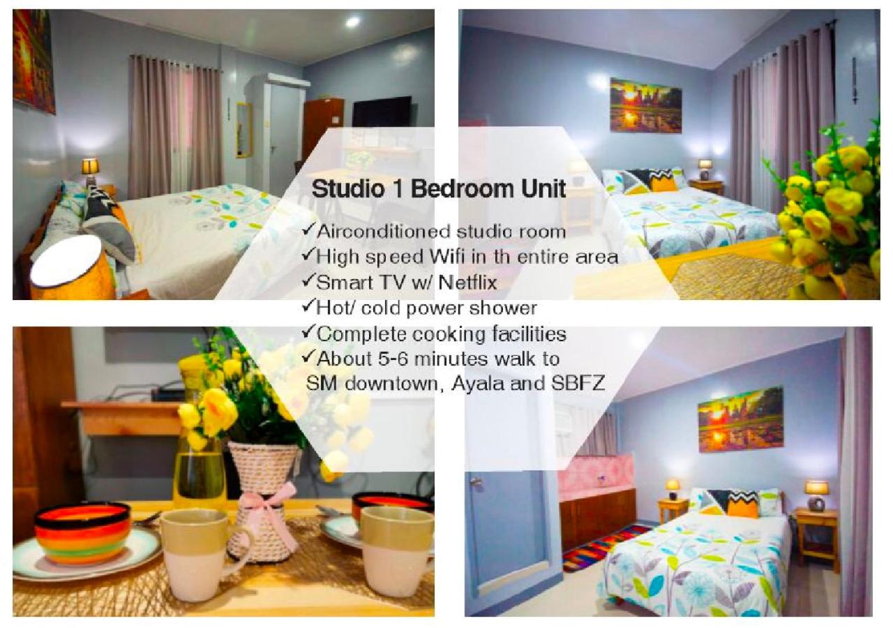 Studio Apartment - Photo 11