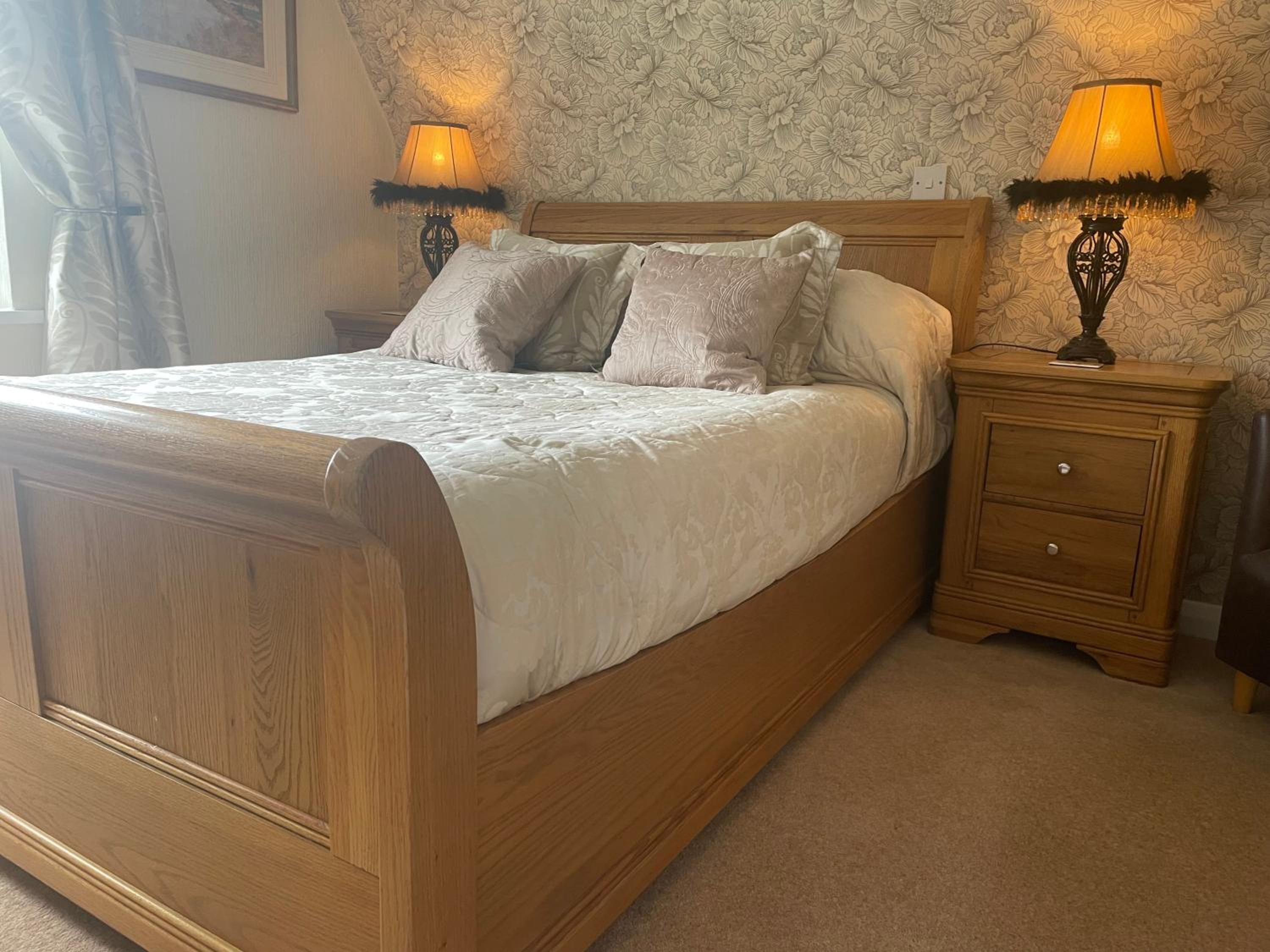 Double Room with Garden View - Photo 1