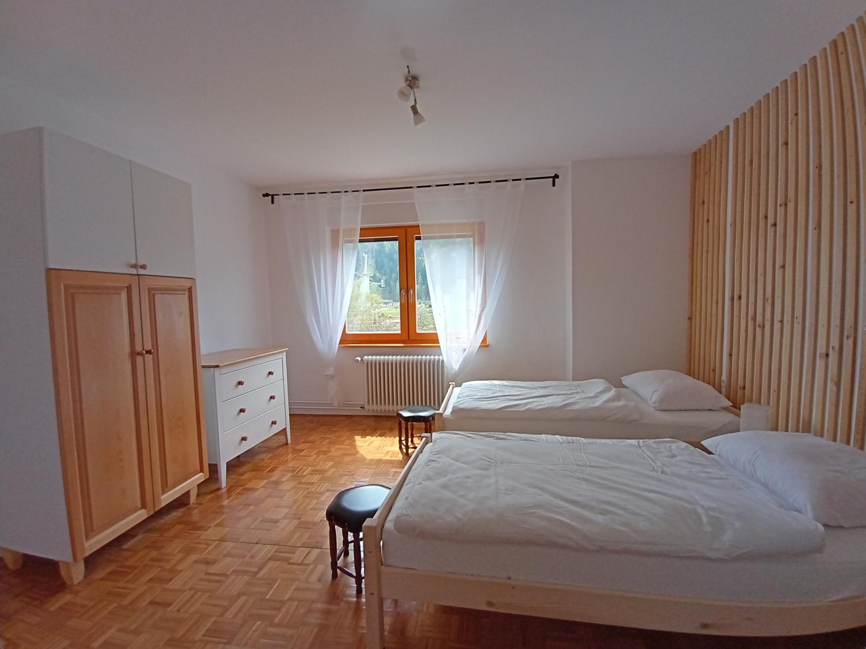 Apartment with Balcony photo 1