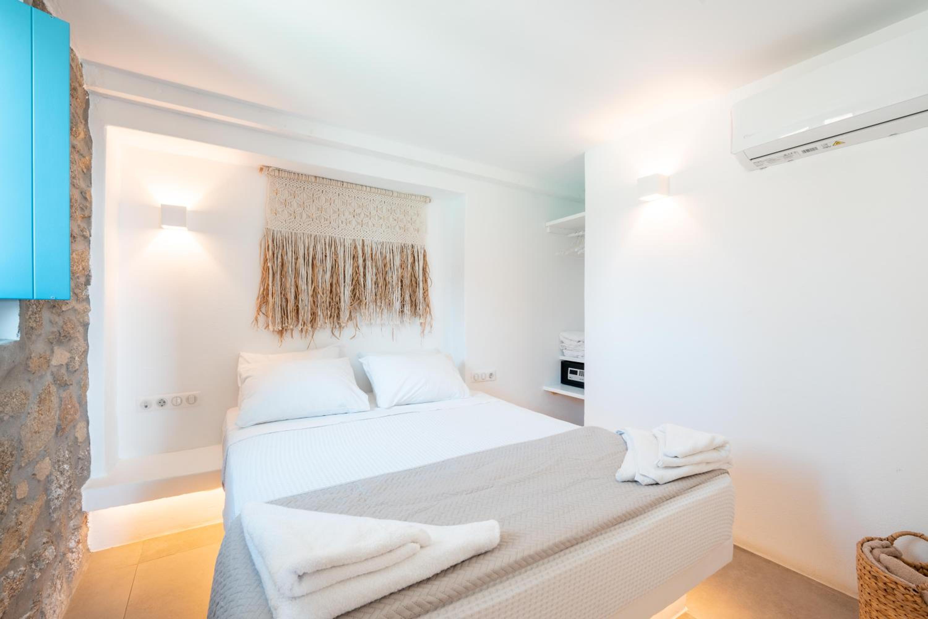 Anemela Suite with Loft - Photo 1