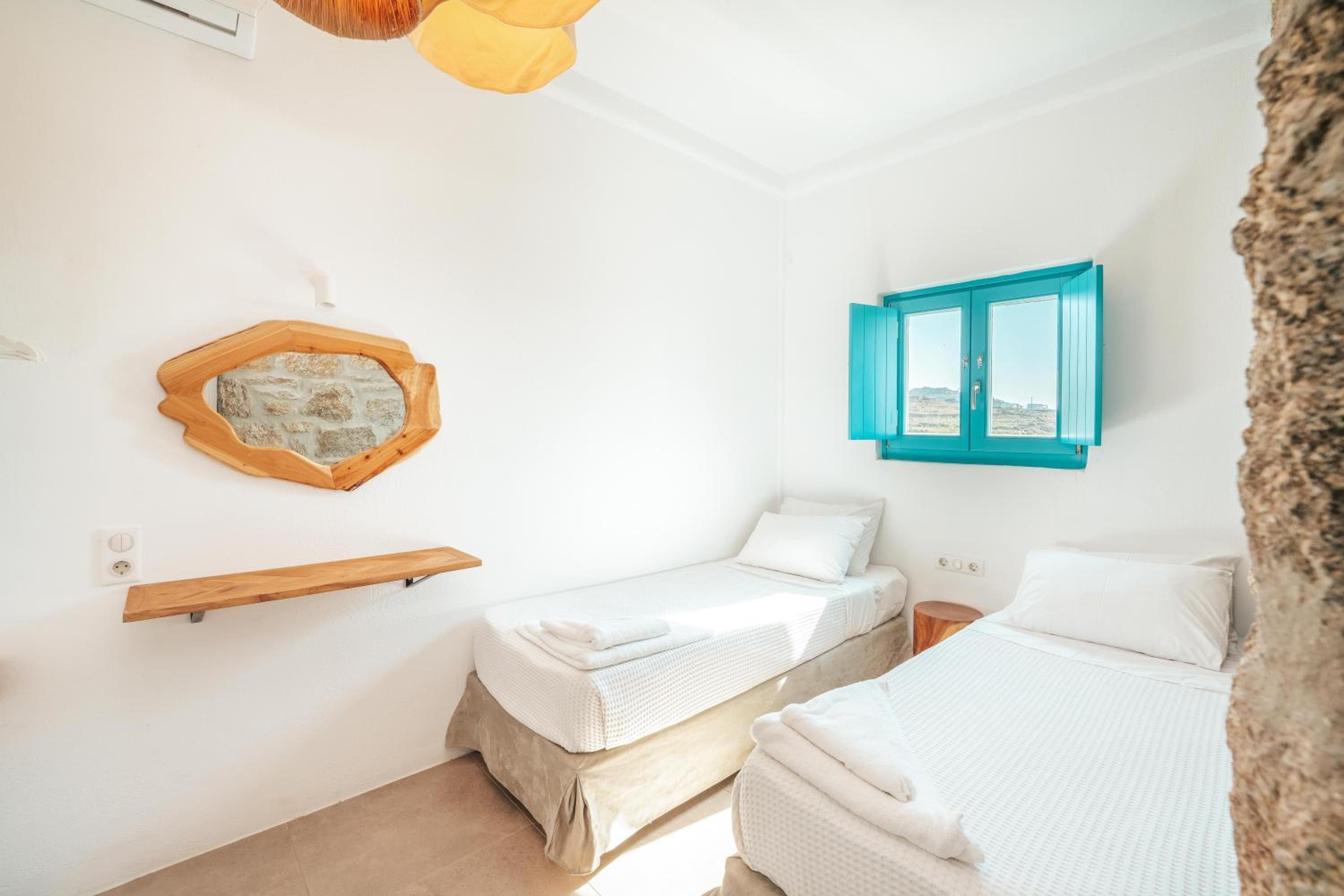 Anemela Suite with Loft - Photo 13