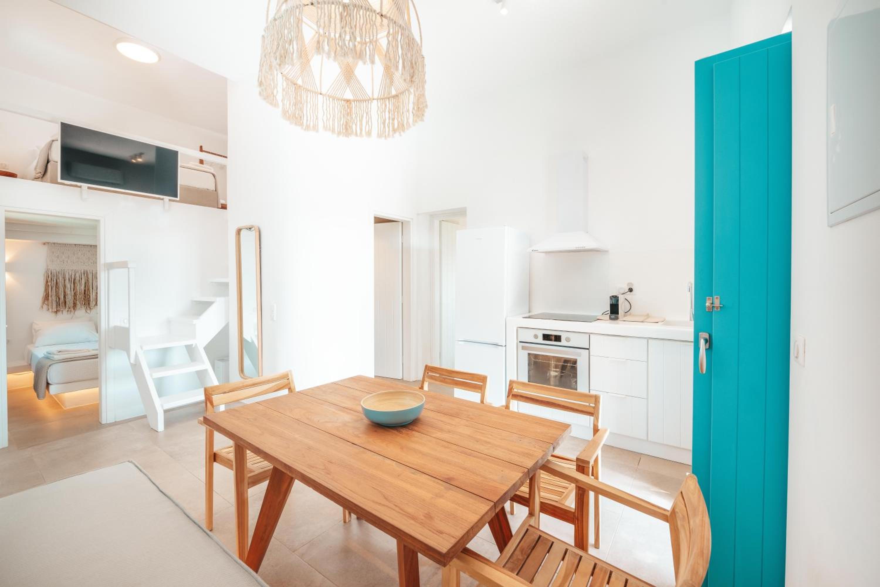 Anemela Suite with Loft - Photo 16