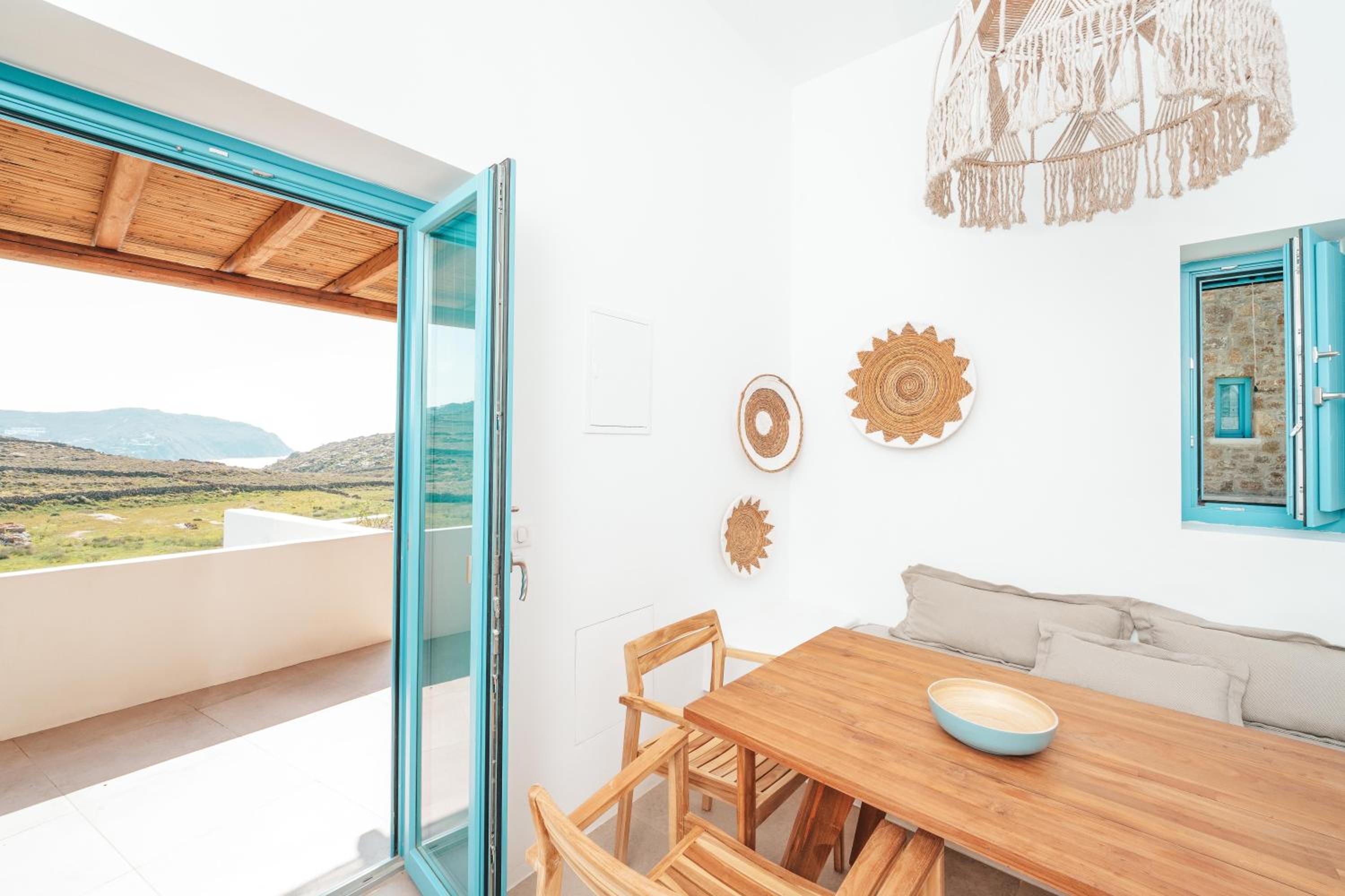 Anemela Suite with Loft - Photo 17
