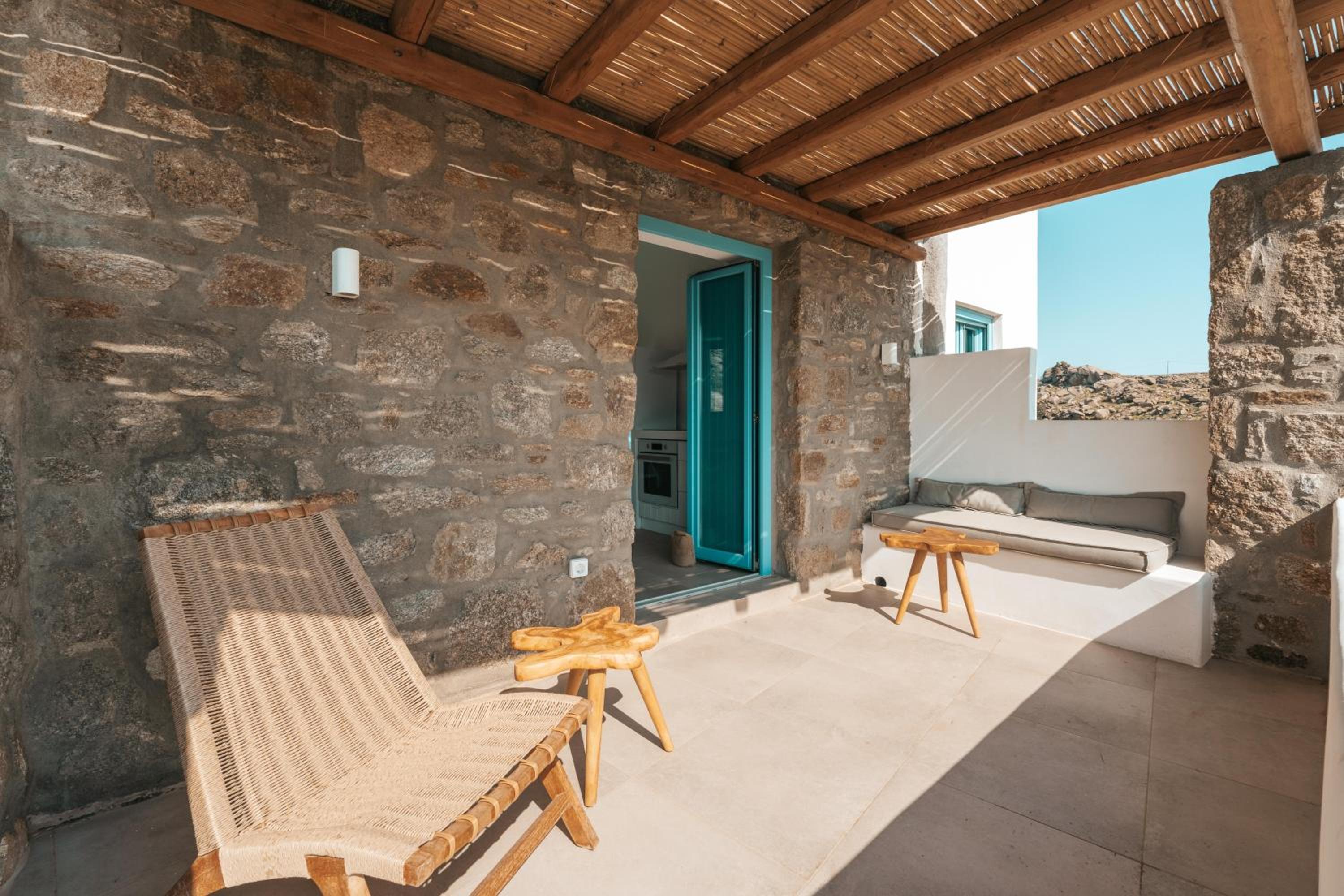 Anemela Suite with Loft - Photo 5