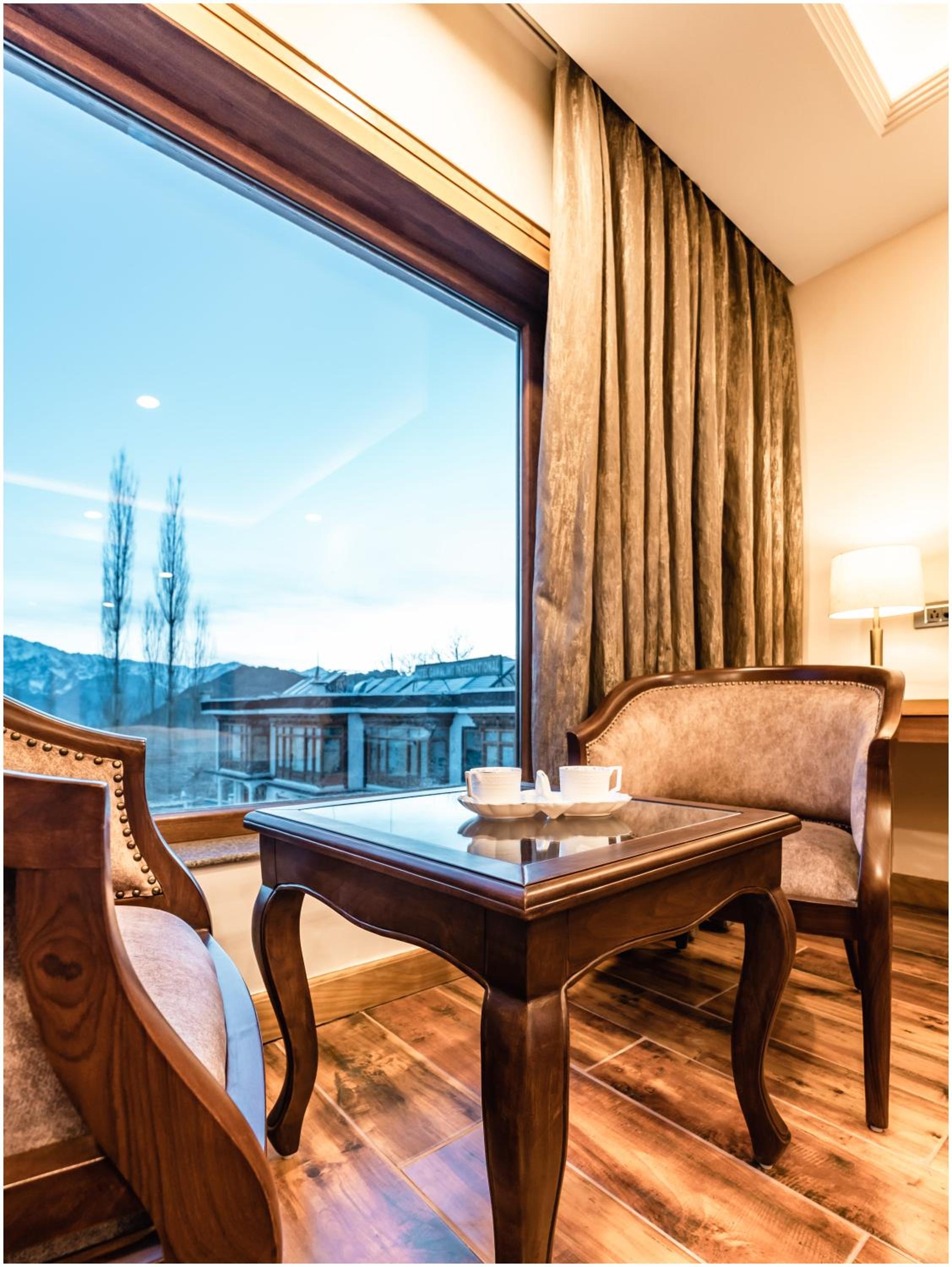Superior Double Room - Photo 9