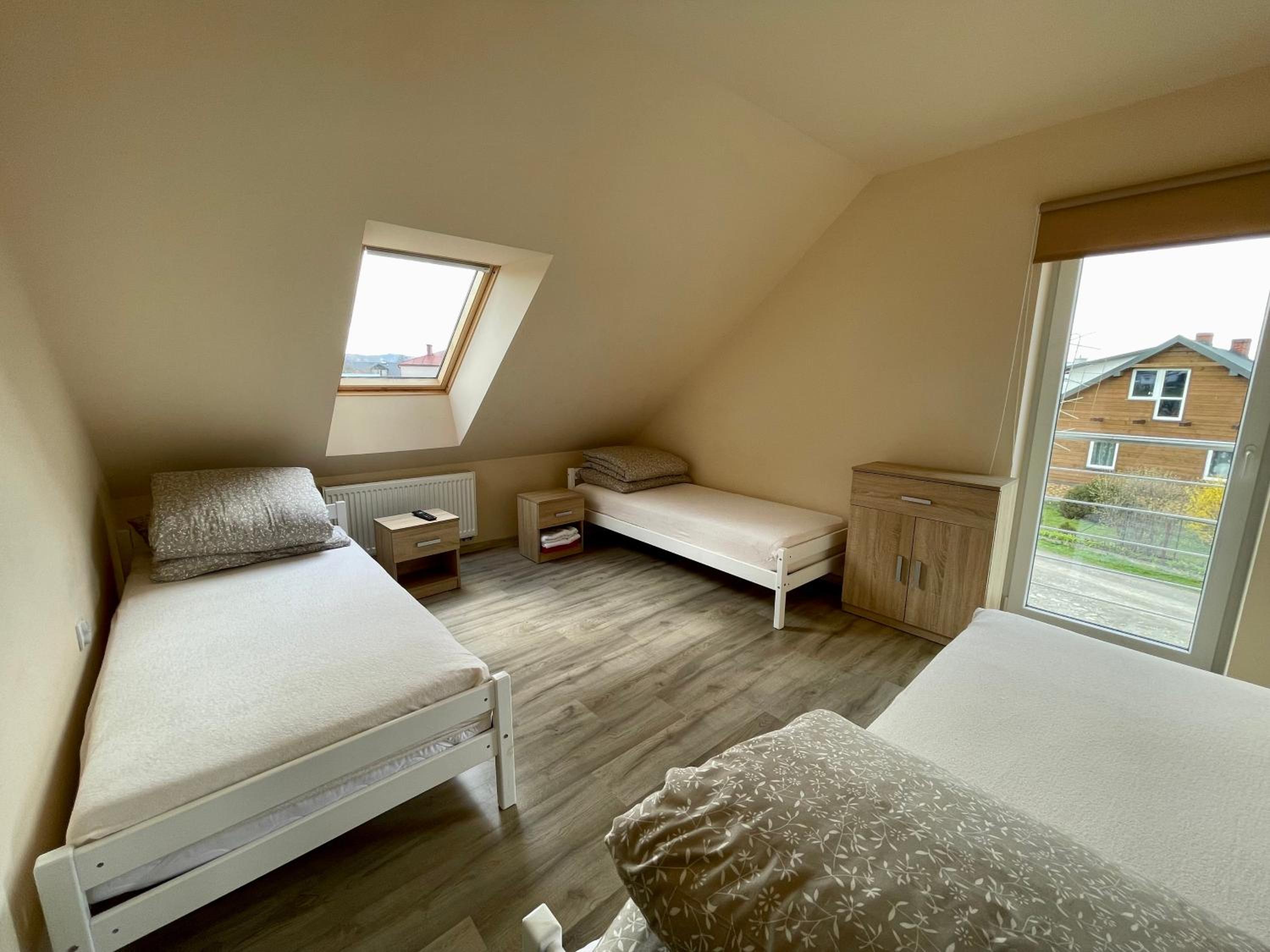 Triple Room - Photo 3