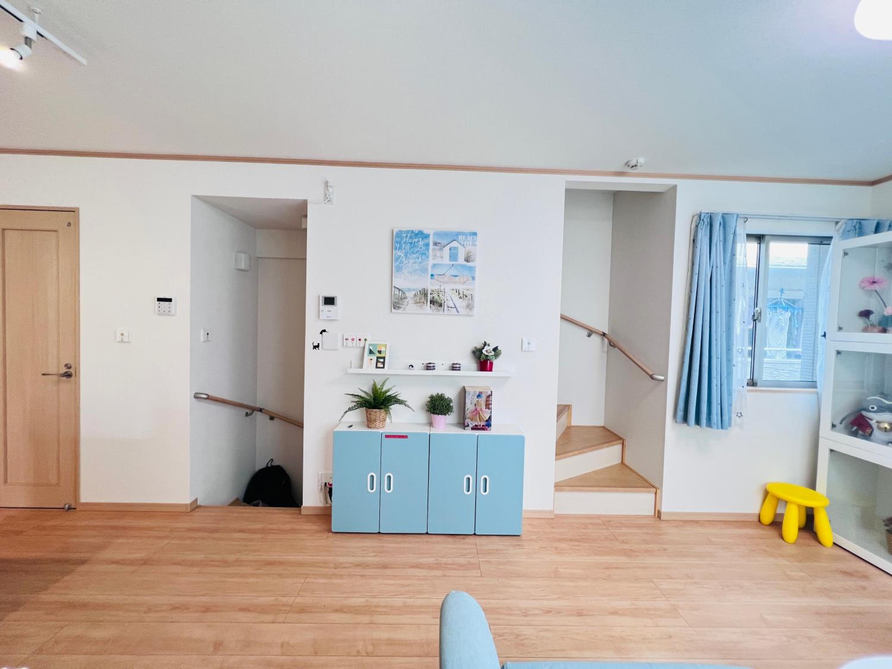 Three-Bedroom Villa photo 3