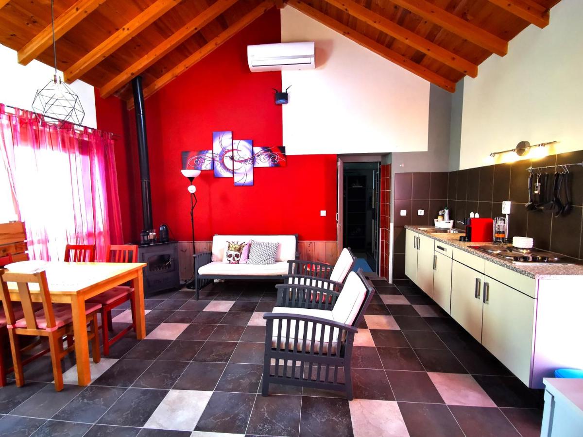 Two-Bedroom House photo 1