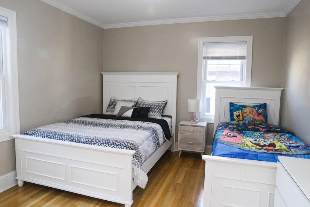 Apartment photo 1
