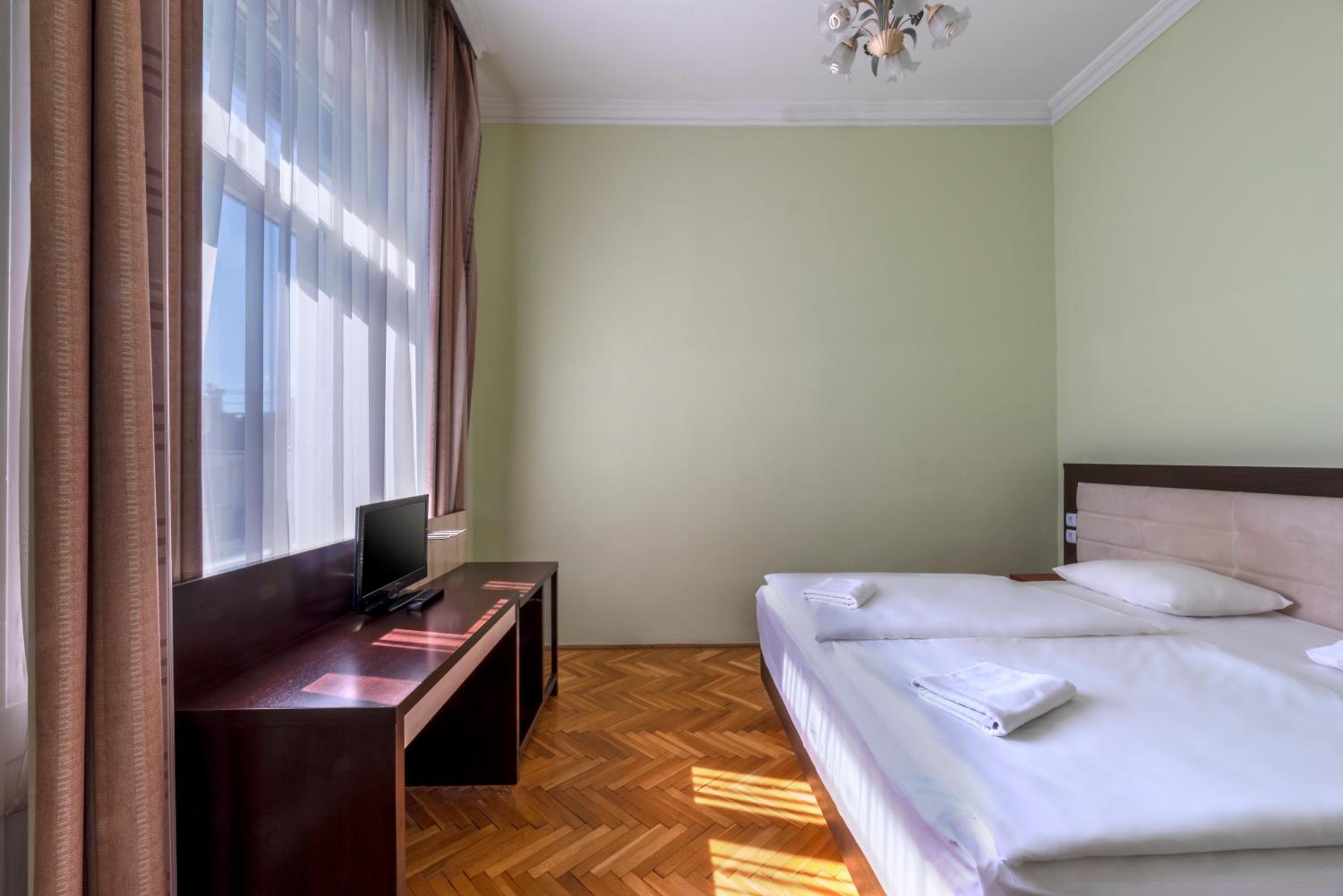 Two-Bedroom Apartment - Photo 1