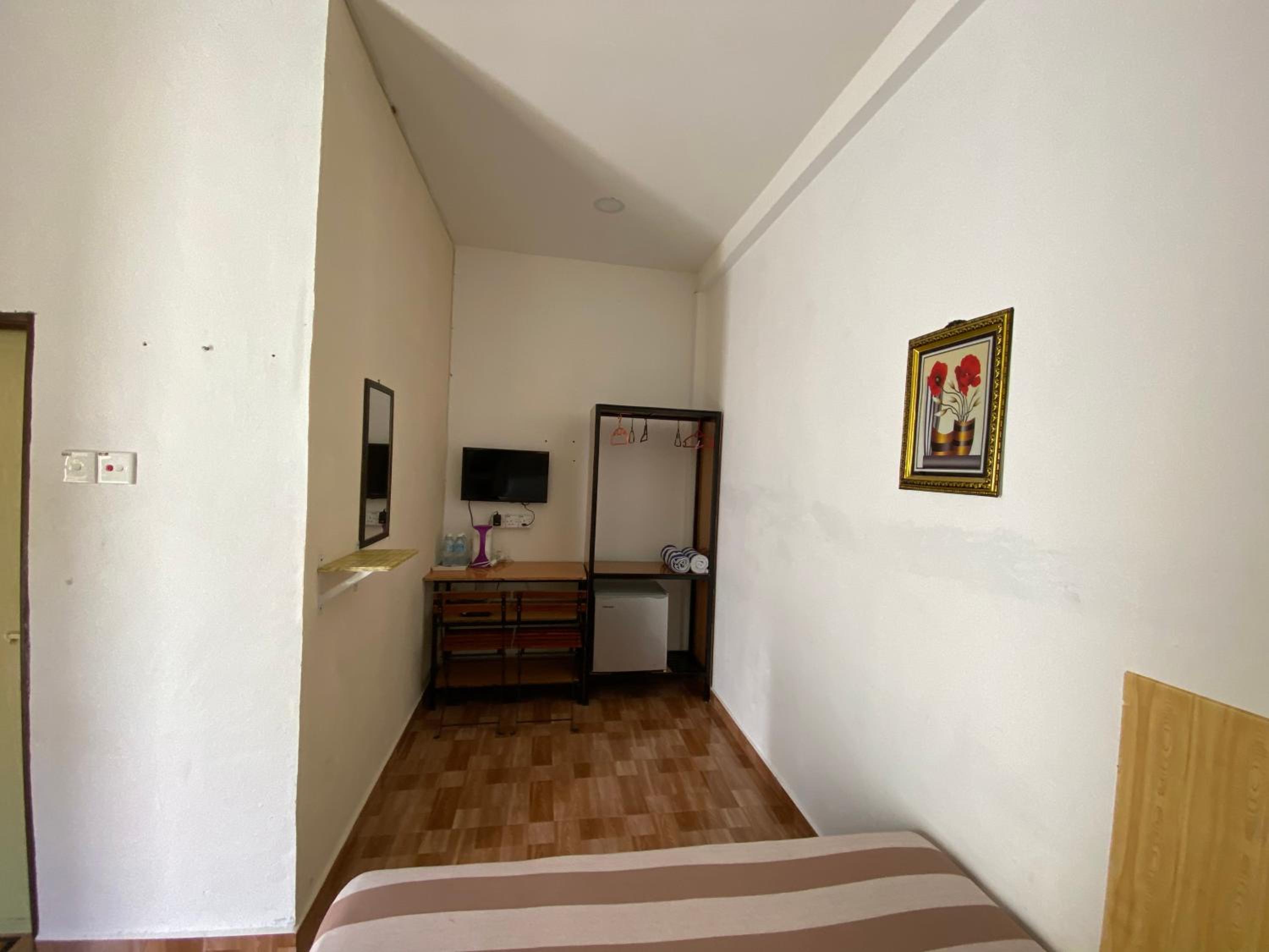 Double Room photo 3