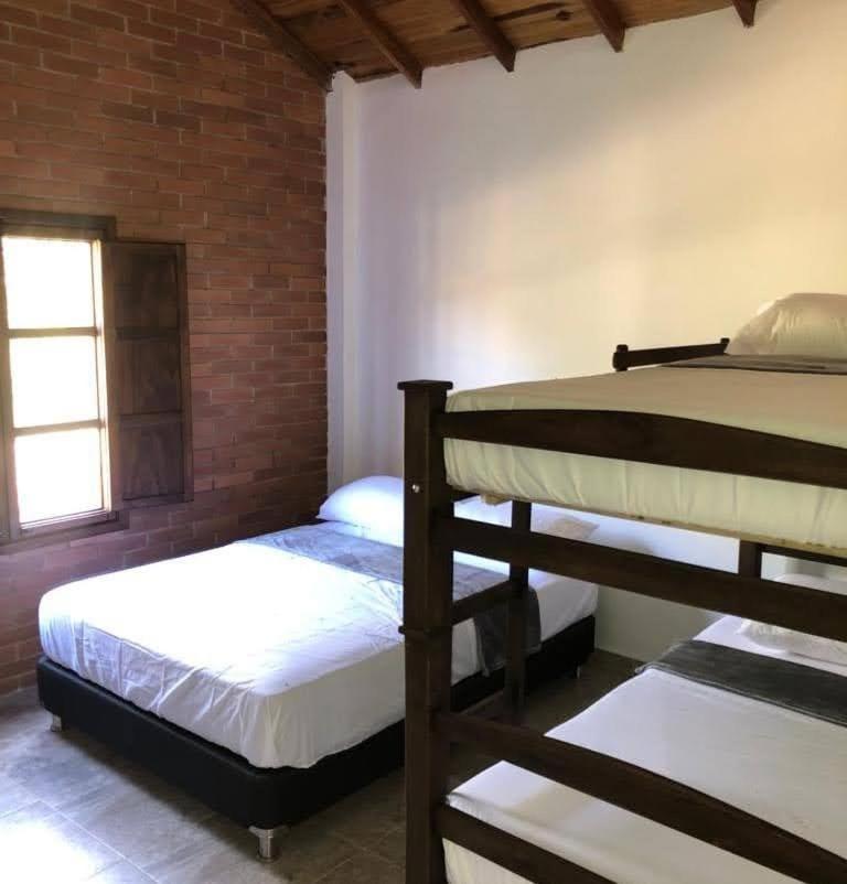 Standard Quadruple Room photo 3
