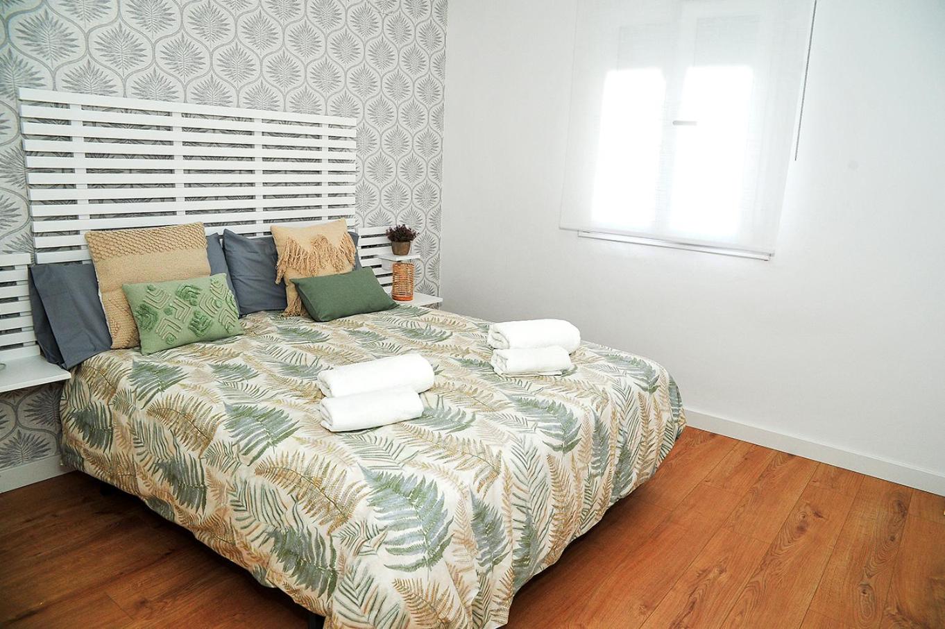 Two-Bedroom Apartment photo 2
