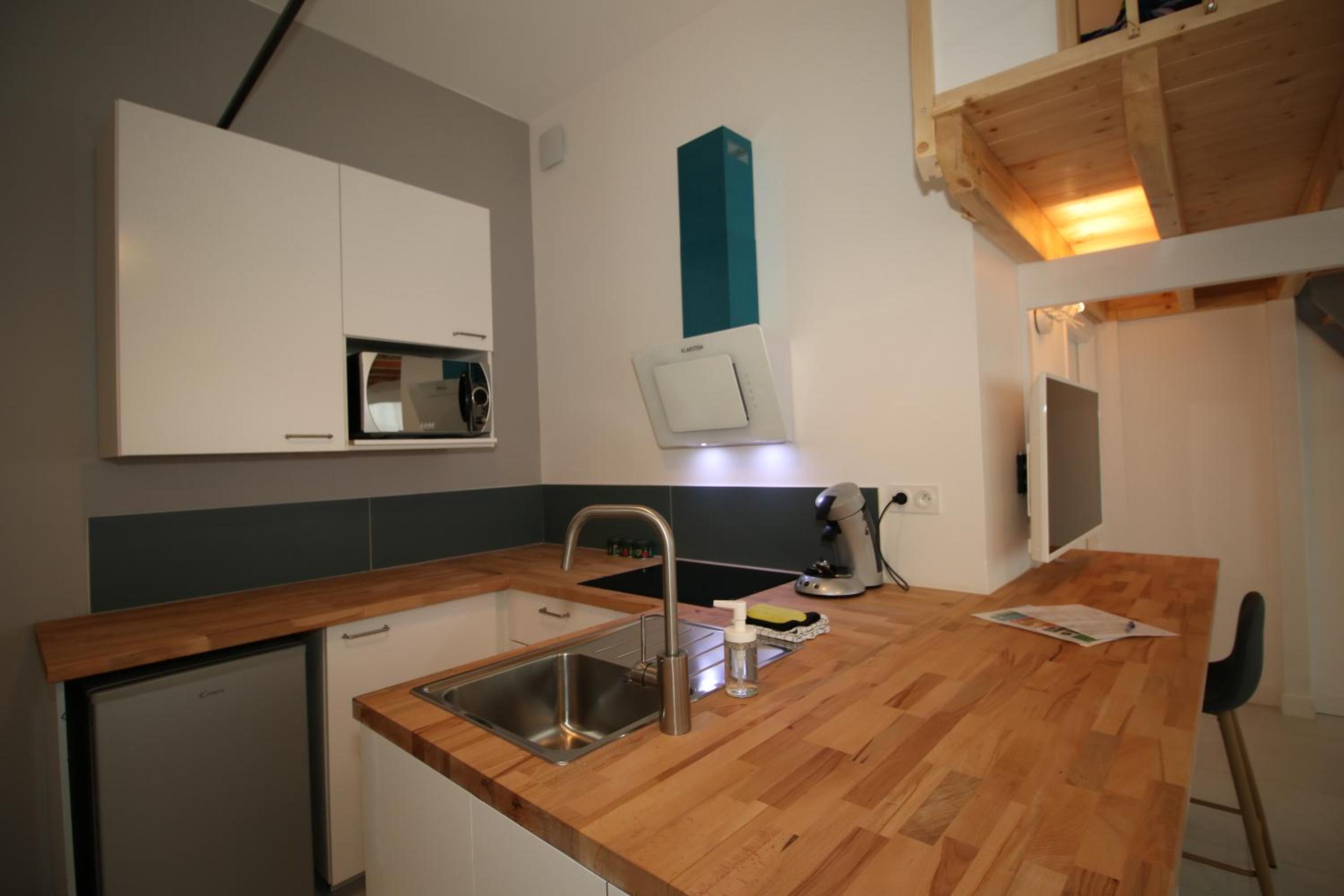  Standard - Loft - Photo 2