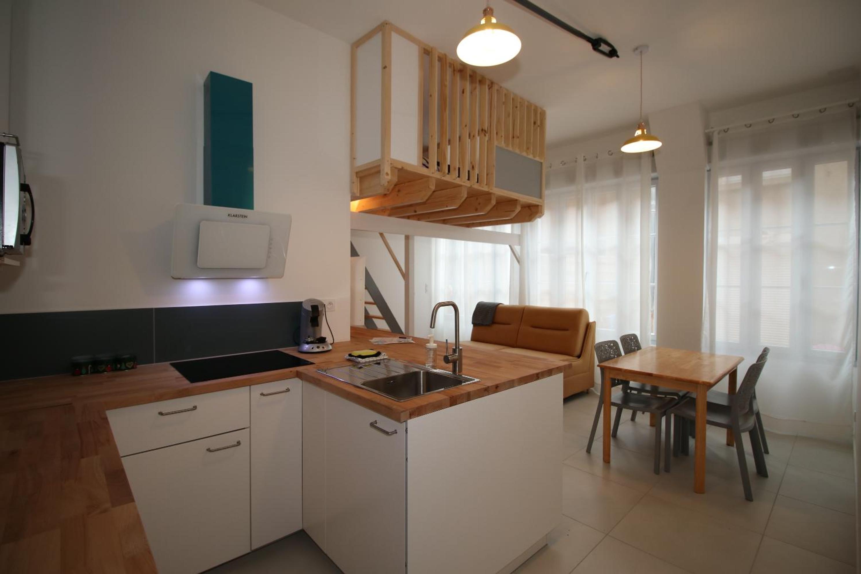  Standard - Loft - Photo 1