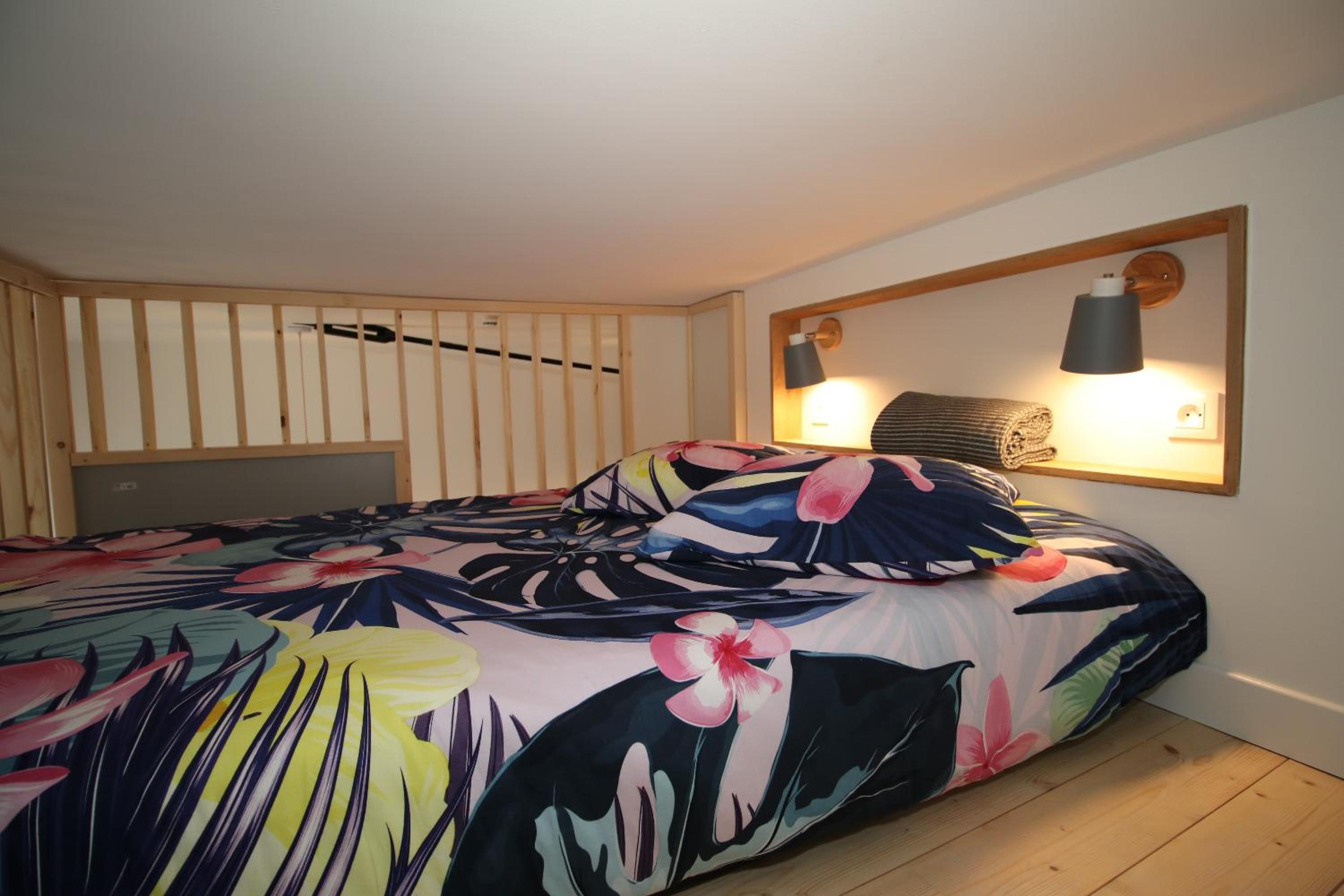  Standard - Loft - Photo 4