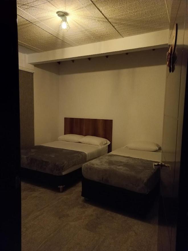 Standard Twin Room with Garden View photo 1