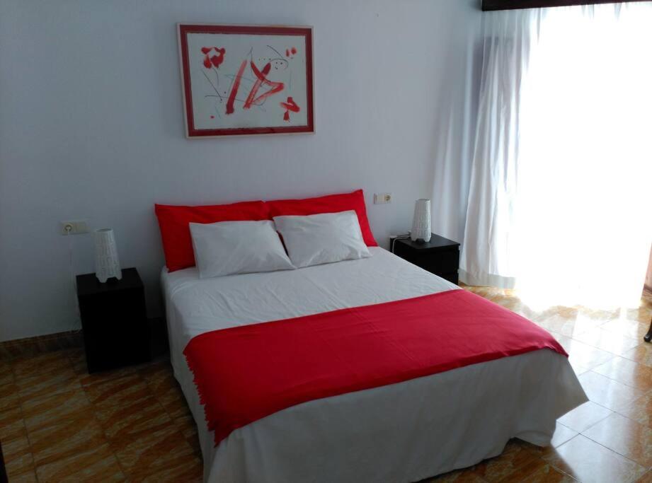 Casa de Dos Habitaciones
