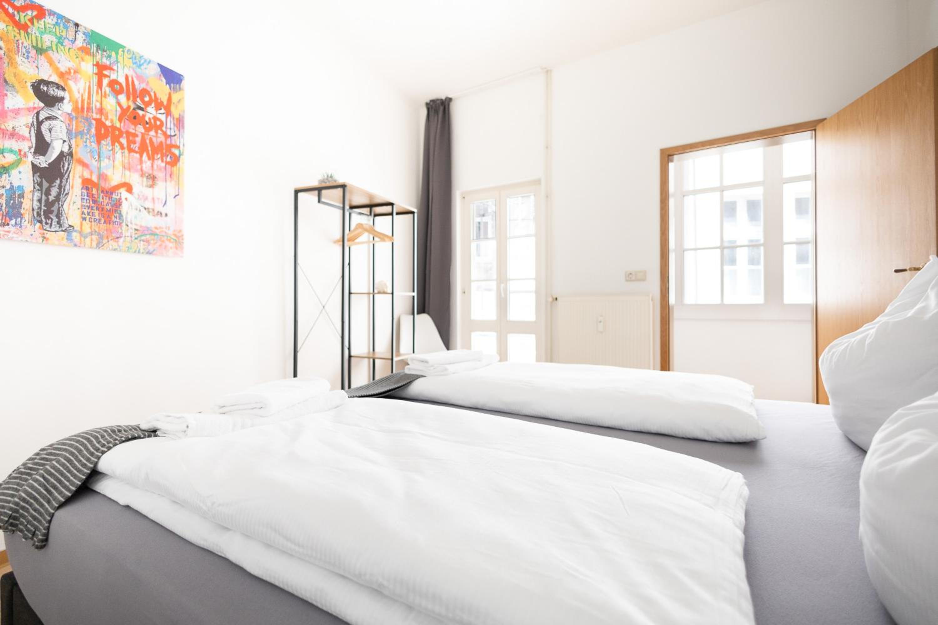Superior Apartment with Kingsize bed  photo 1