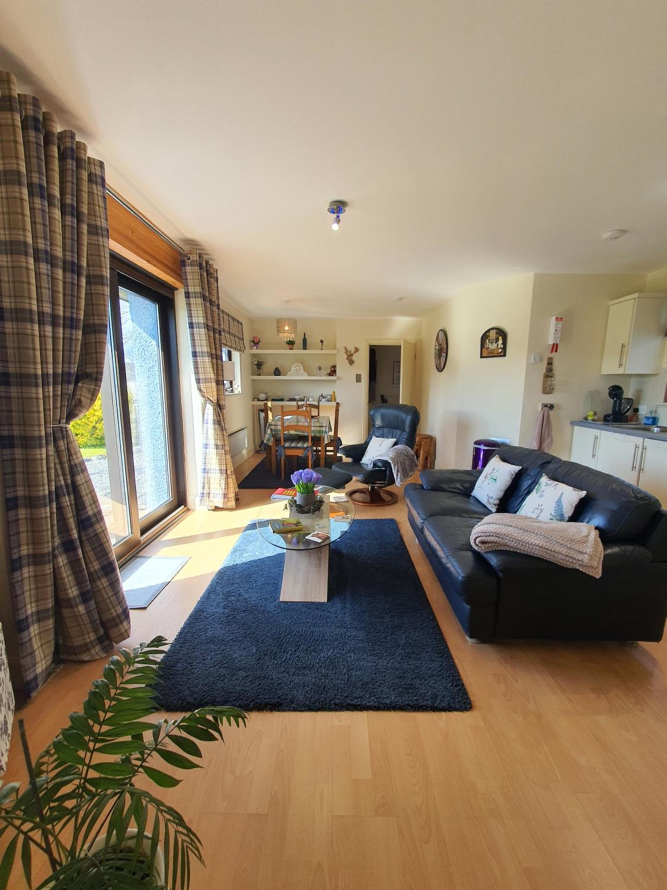 One-Bedroom House photo 3