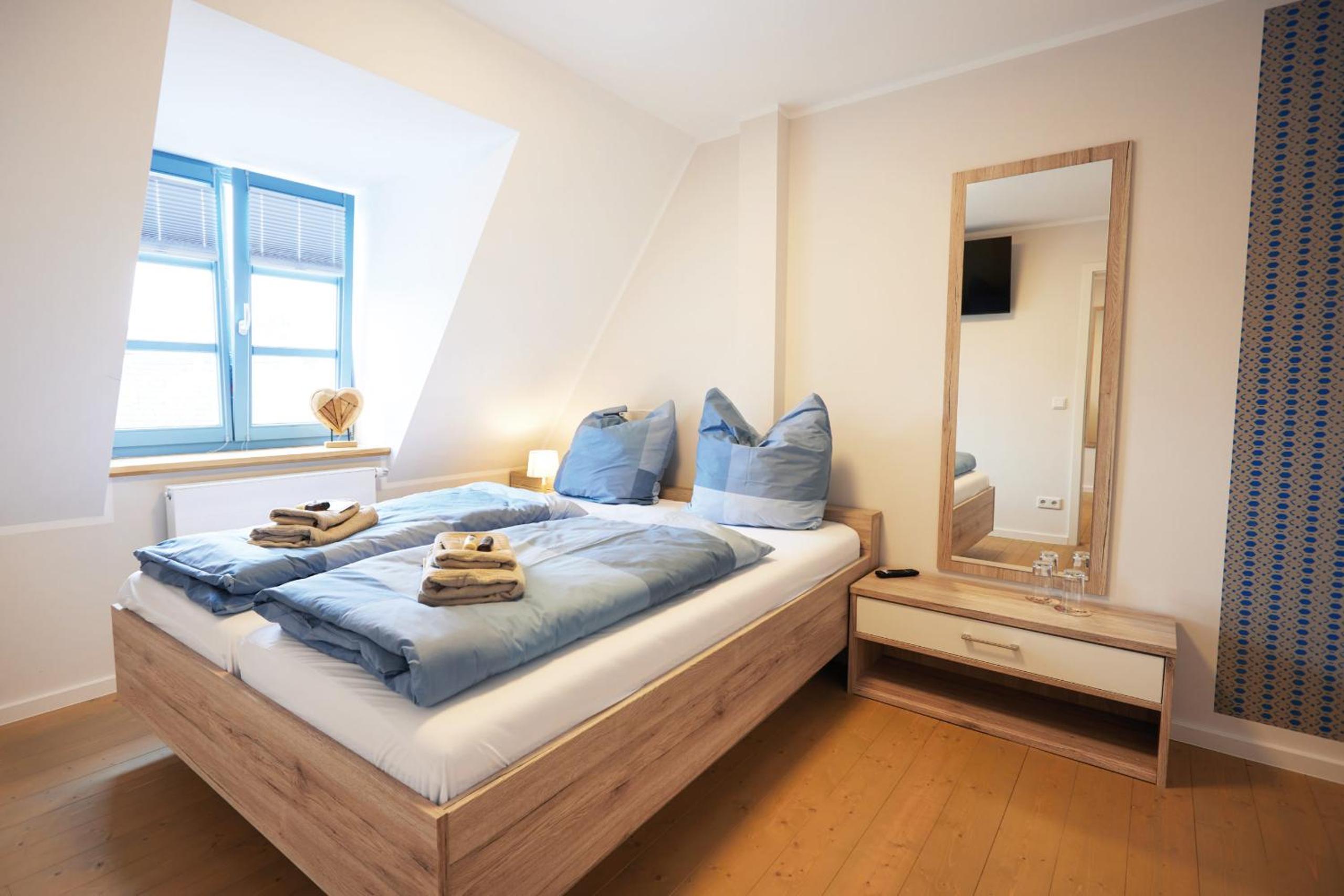 Small Double Room photo 3