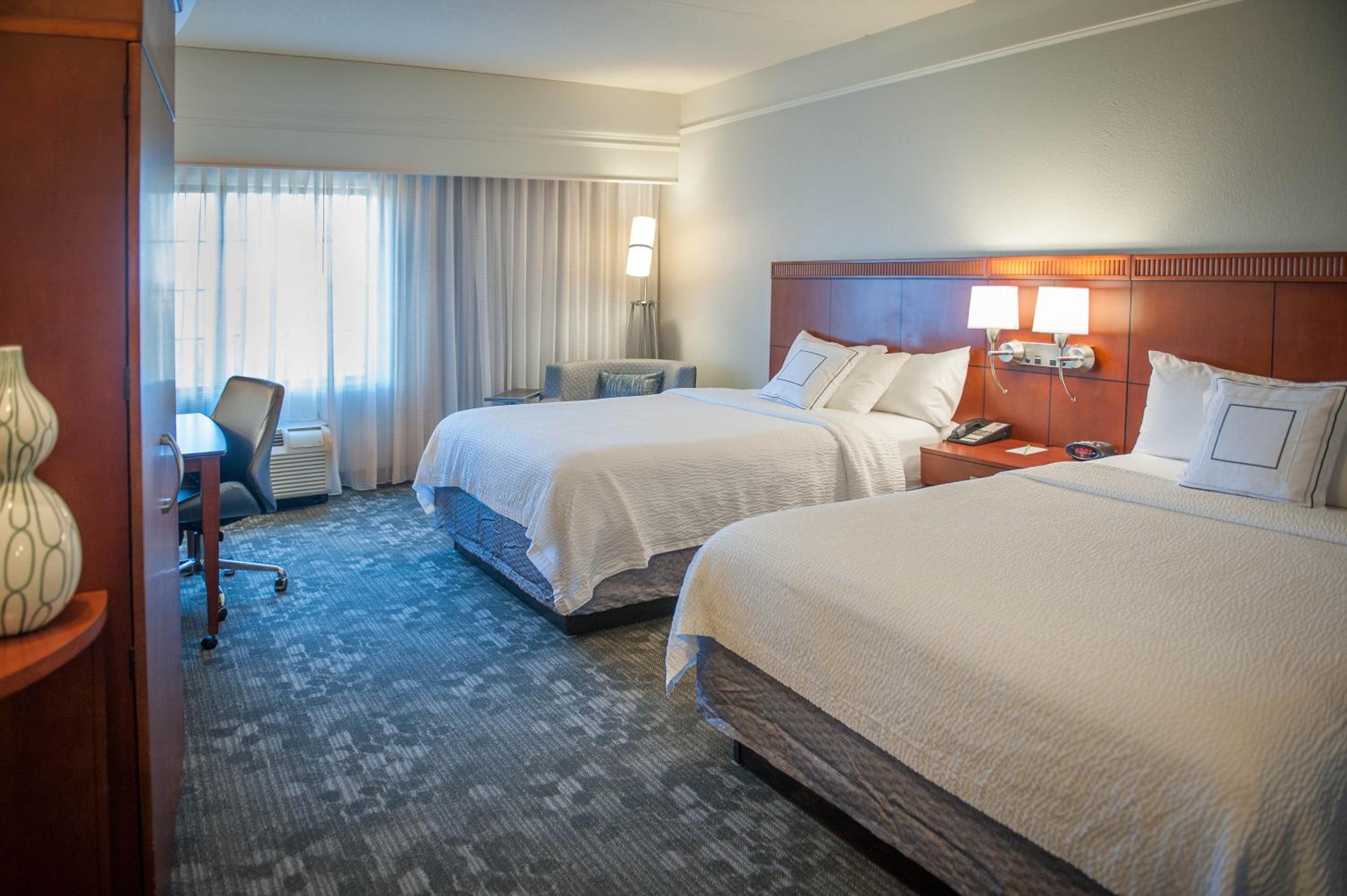 Double Queen Room - Photo 4