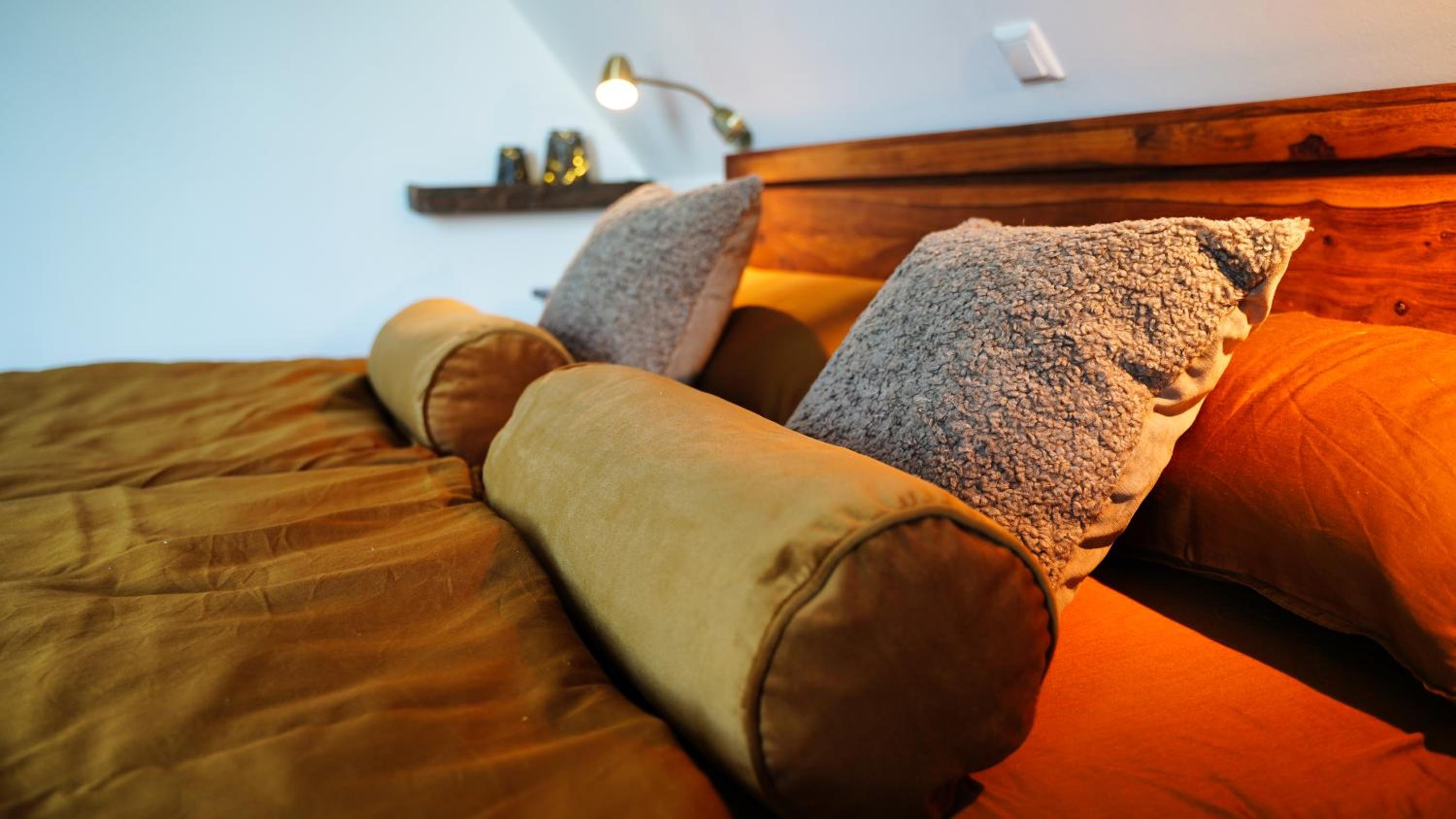 Three-Bedroom House photo 1